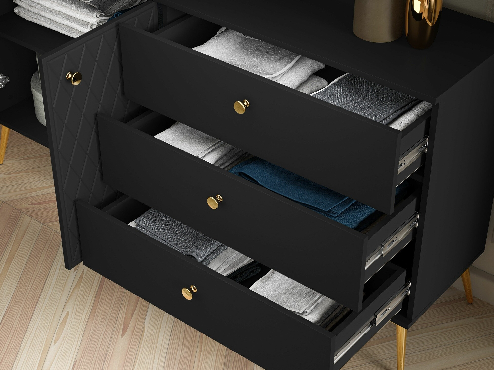 Ladekast Madison 188