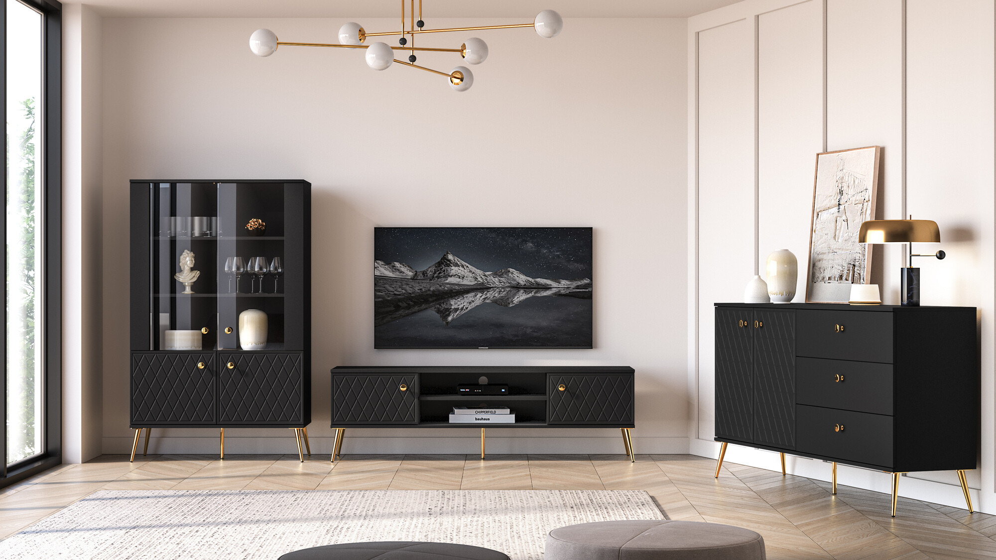 Ladekast Madison 188