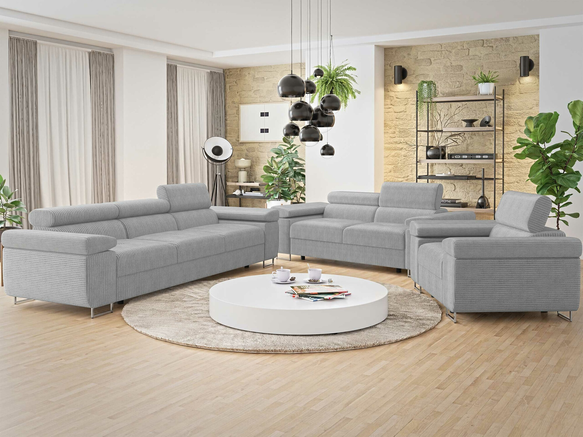 Slaapbank Comfivo Vinetum (Poso 110)