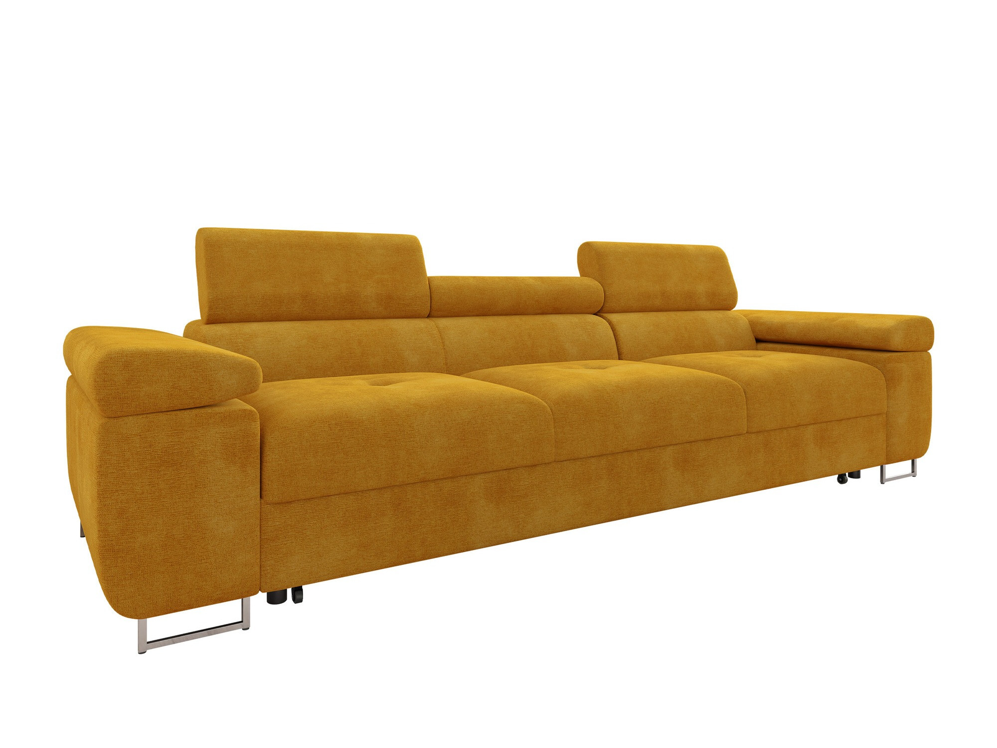 Slaapbank Comfivo Vinetum (Wave 05)