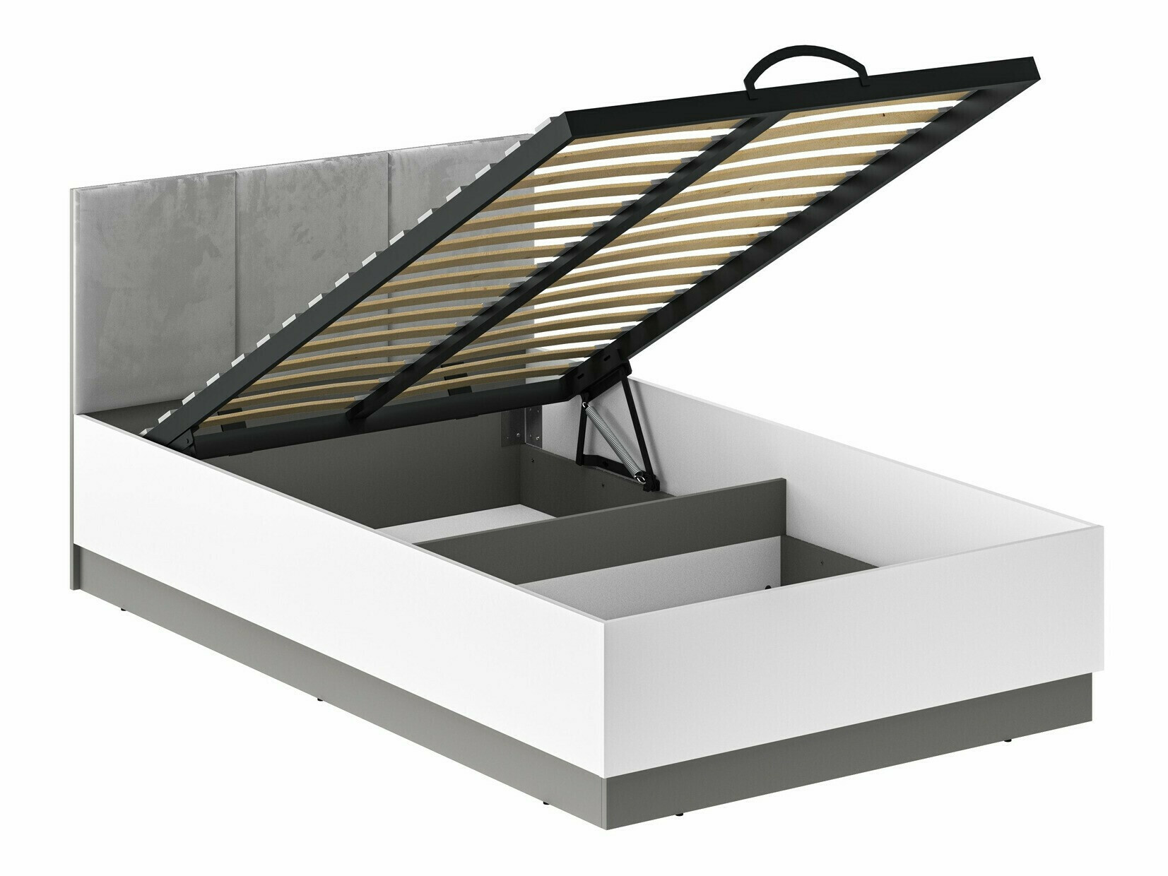 Slaapkamer set Etmava 104