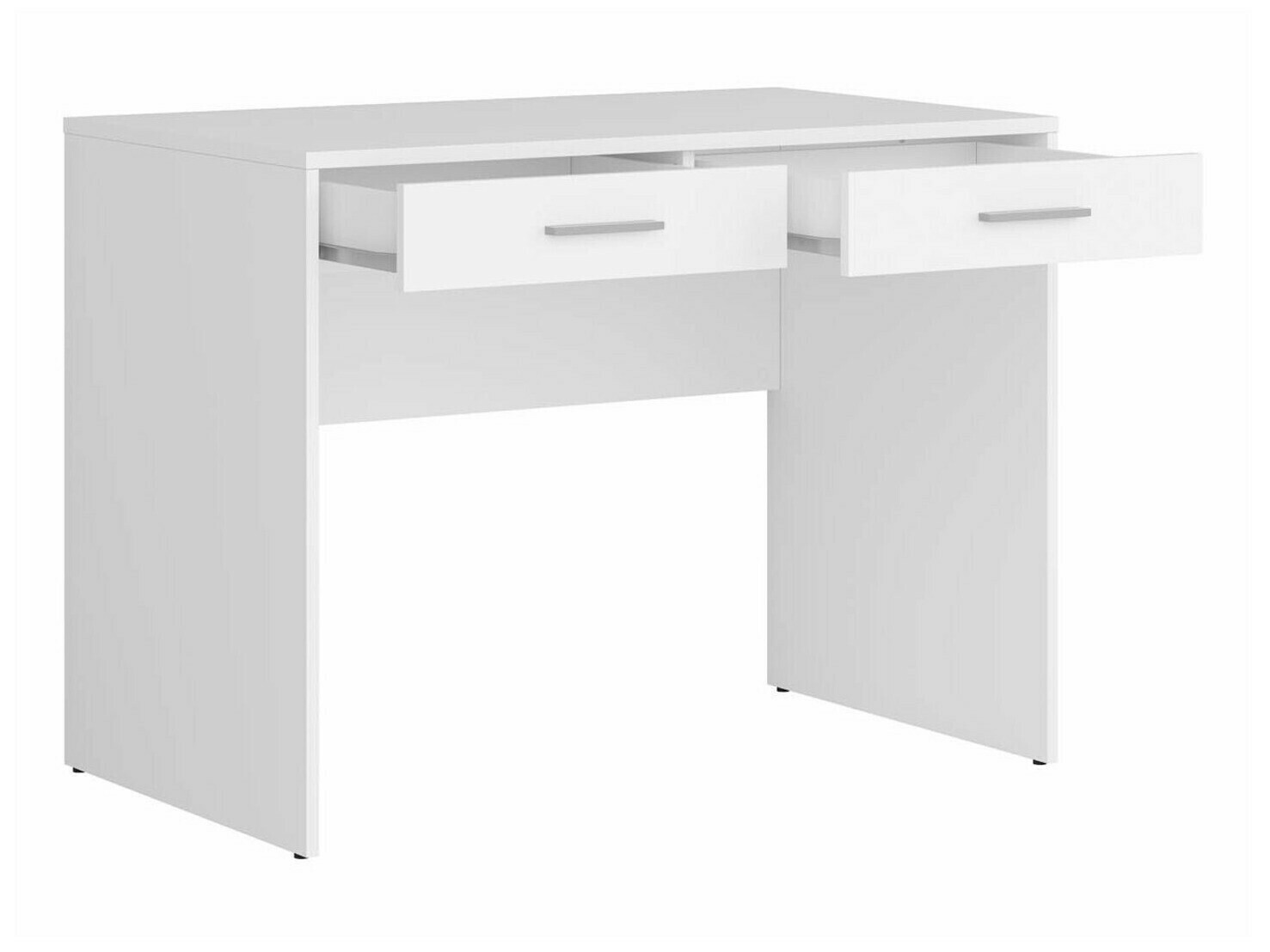 Slaapkamerset Novsore 156 (Wit)