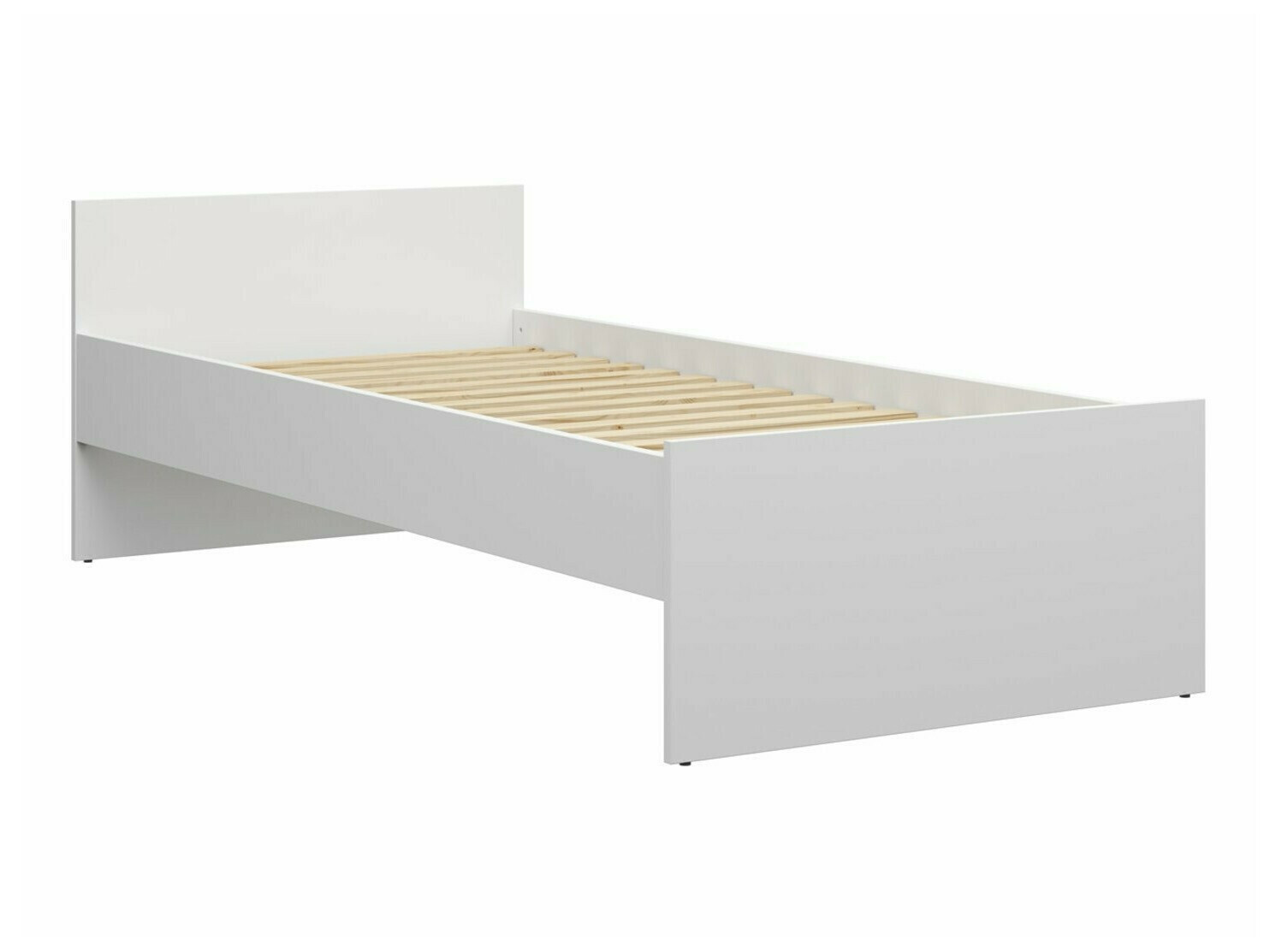 Slaapkamerset Novsore 157 (Wit)