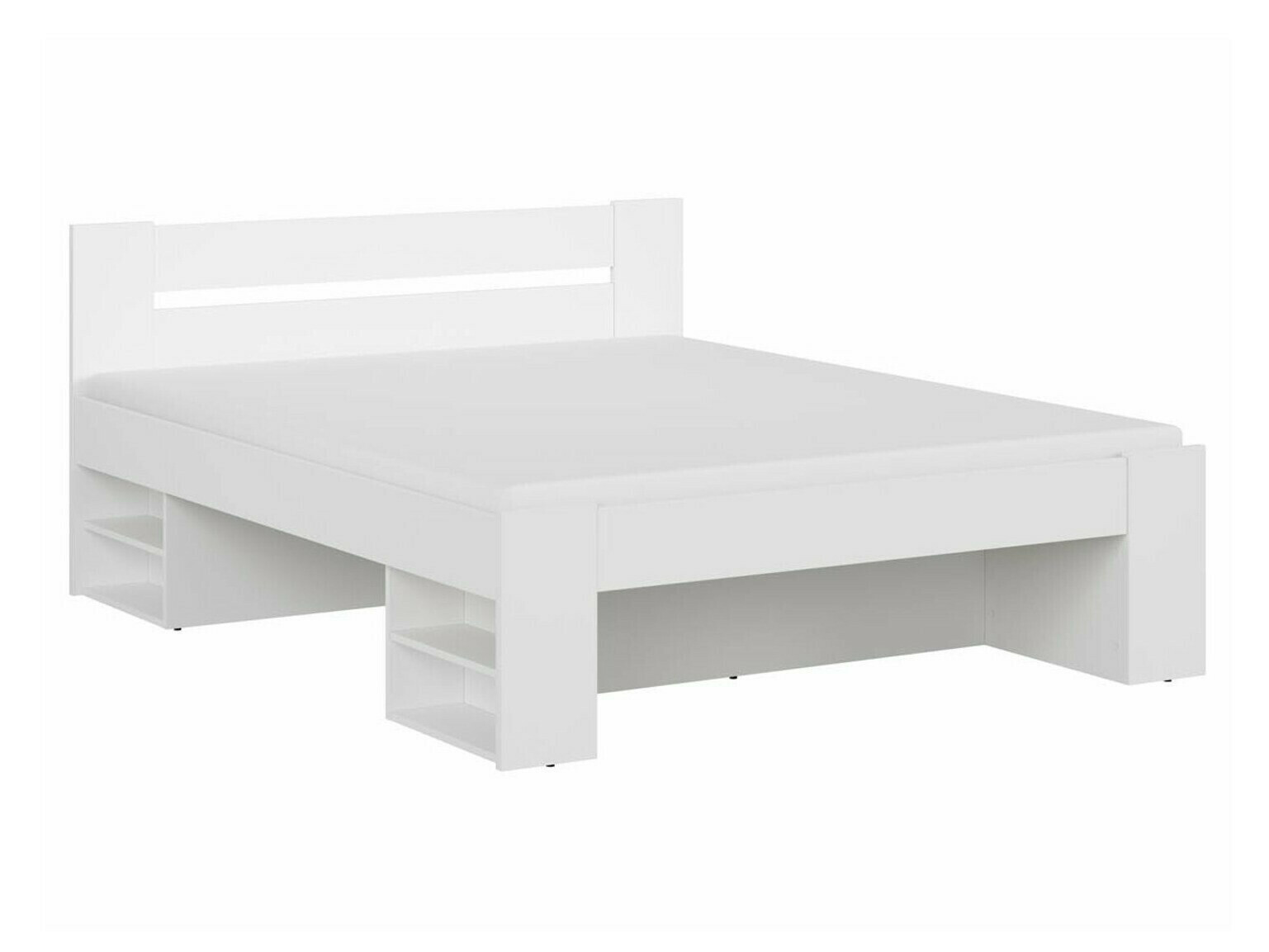 Slaapkamerset Novsore 158 (Wit)