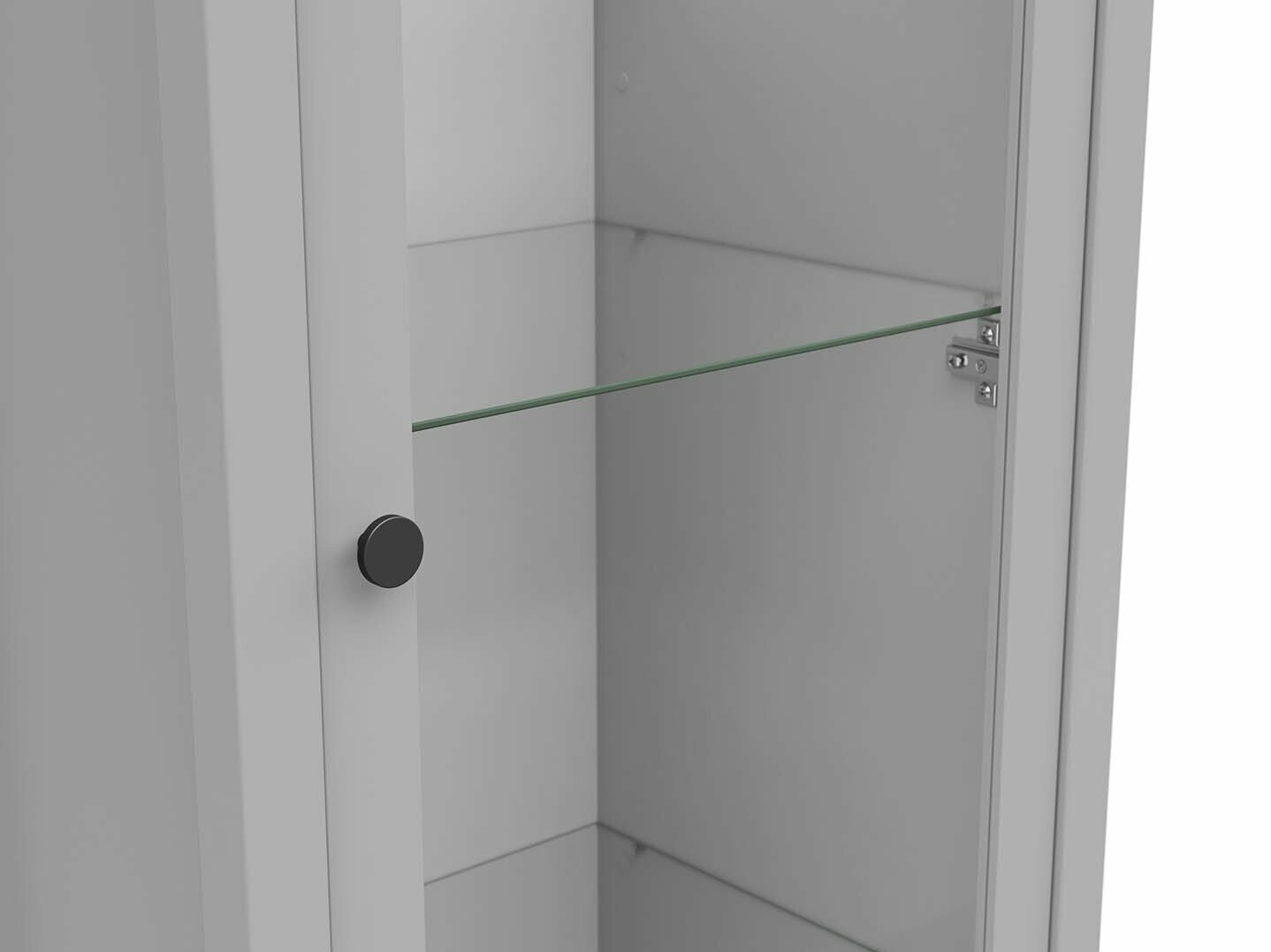 Boekenkast Mavtivi 107