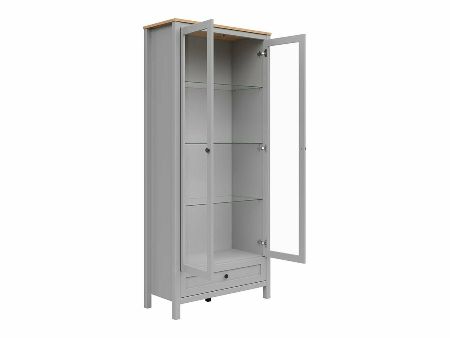 Boekenkast Mavtivi 109