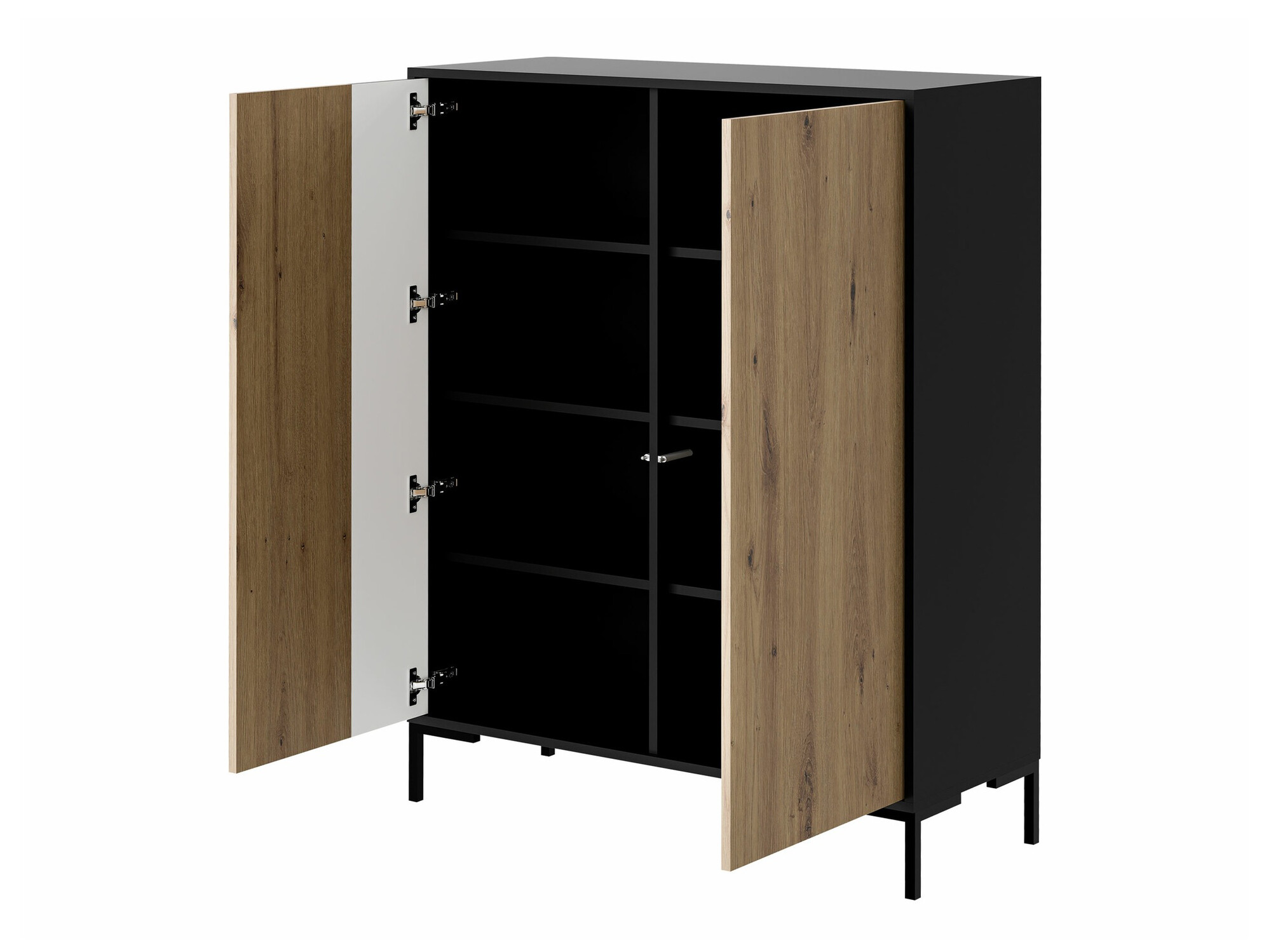 Dressoir Etrfelu 100
