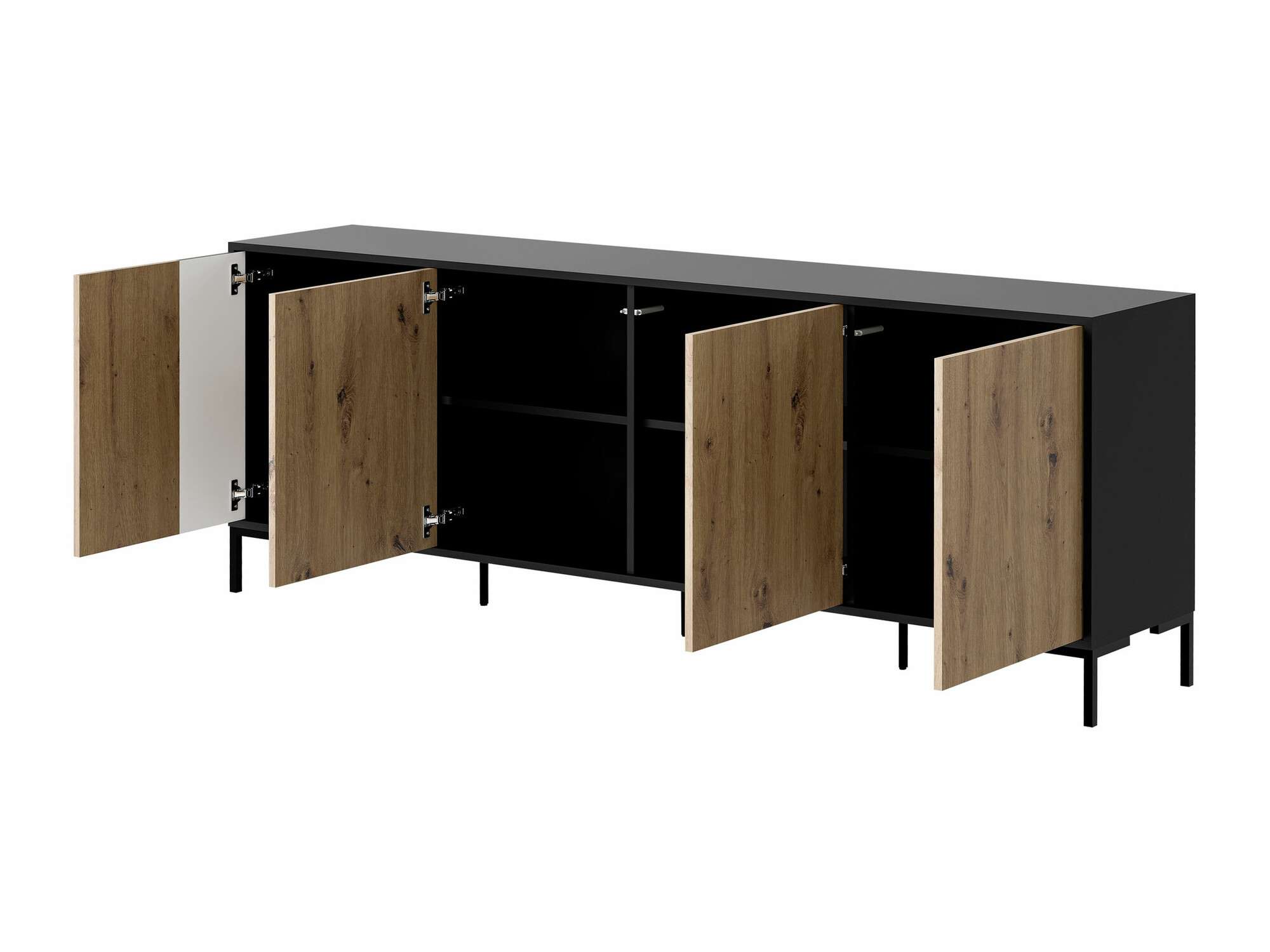 Dressoir Etrfelu 102