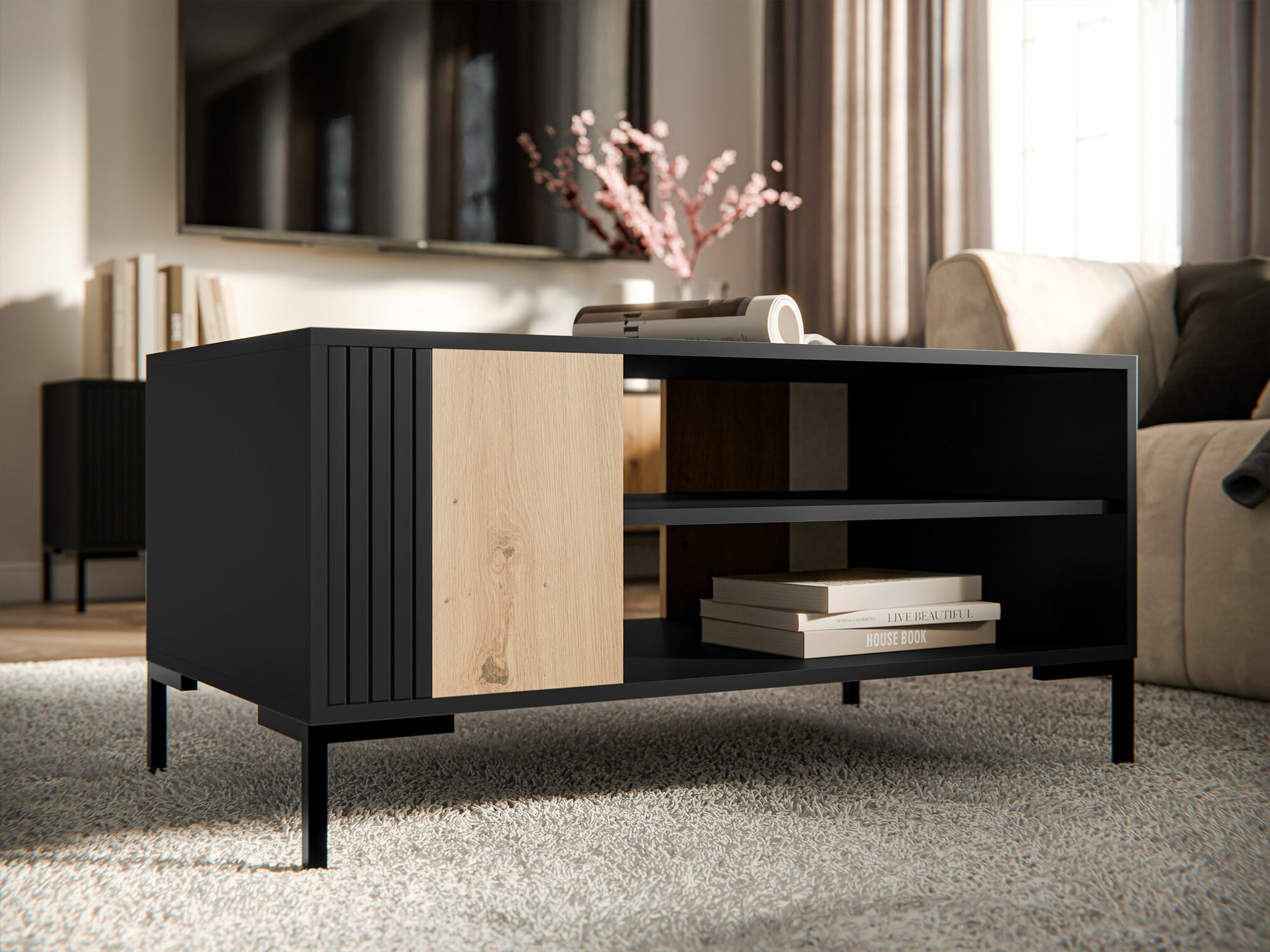 Salontafel Etrfelu 103