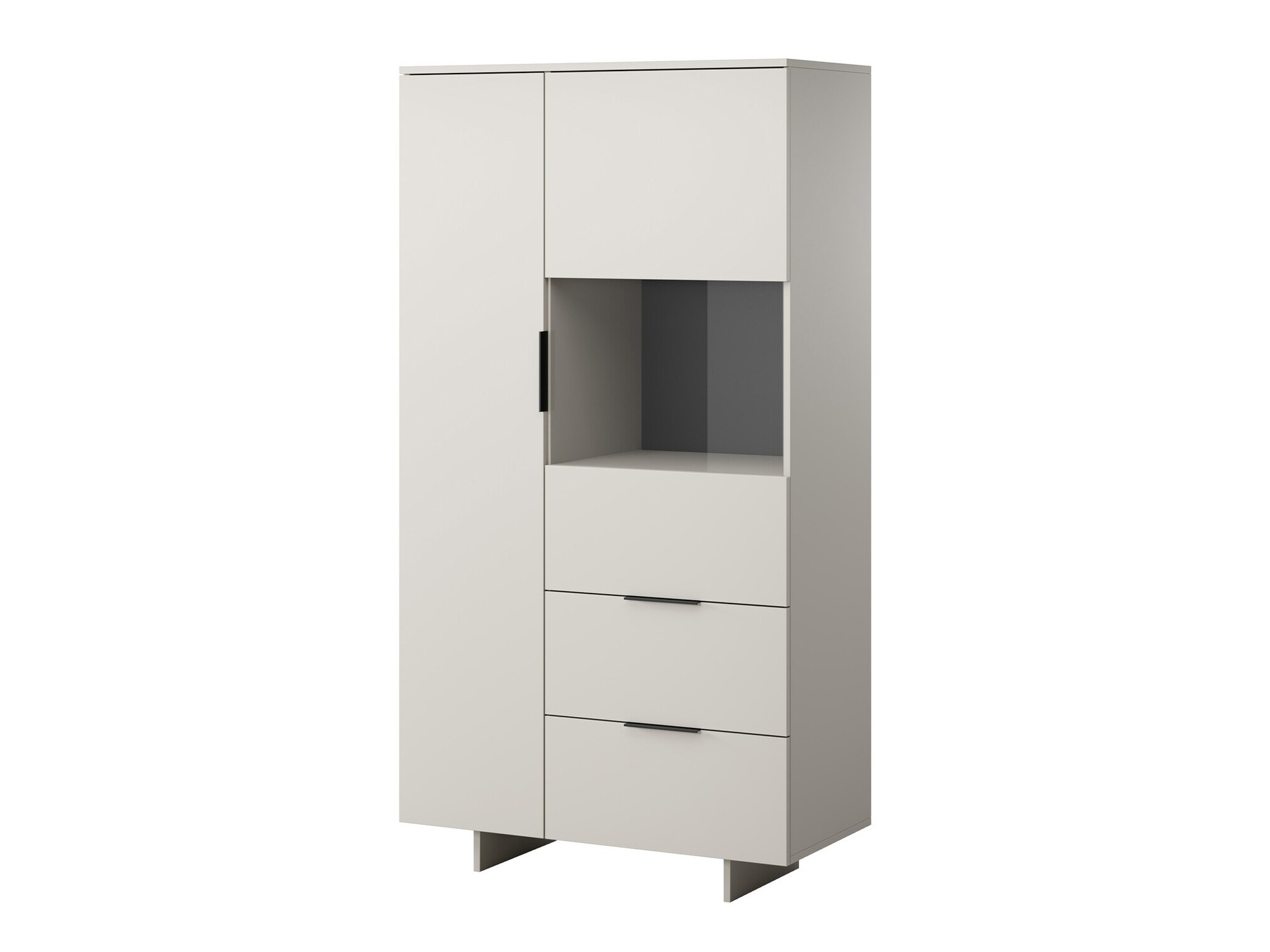 Boekenkast Flotei 108