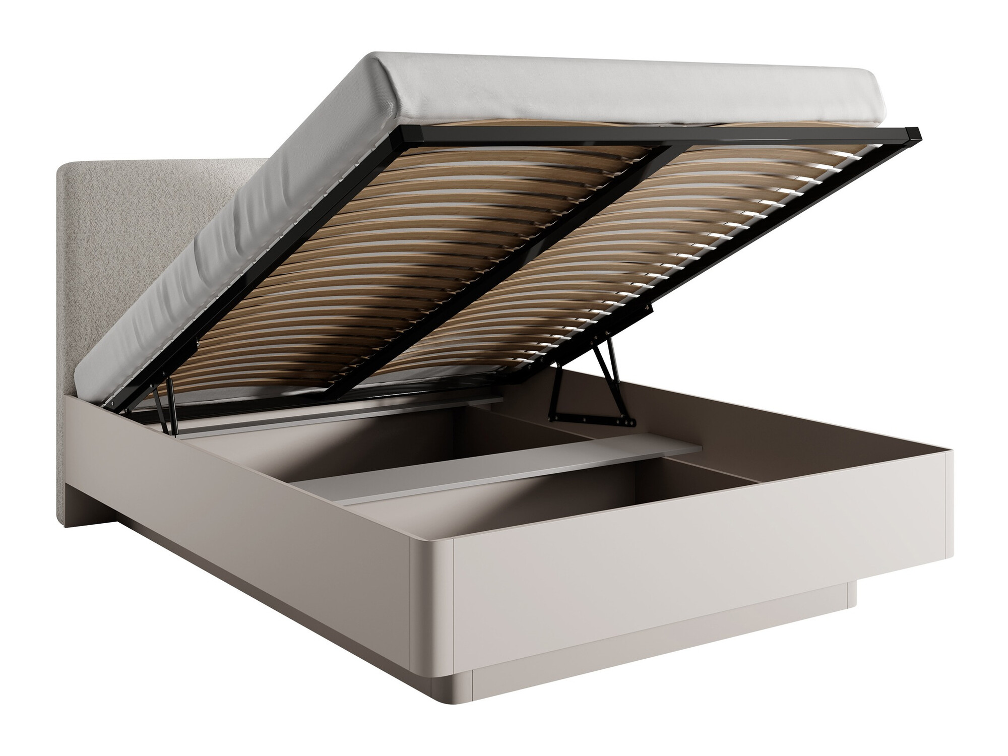 Slaapkamerset Lectum