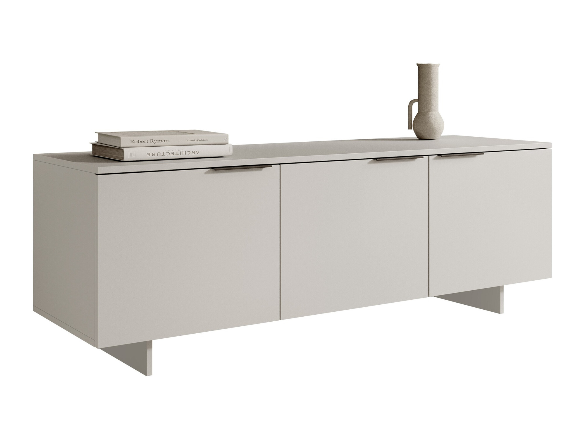 TV-meubel Flotei 107