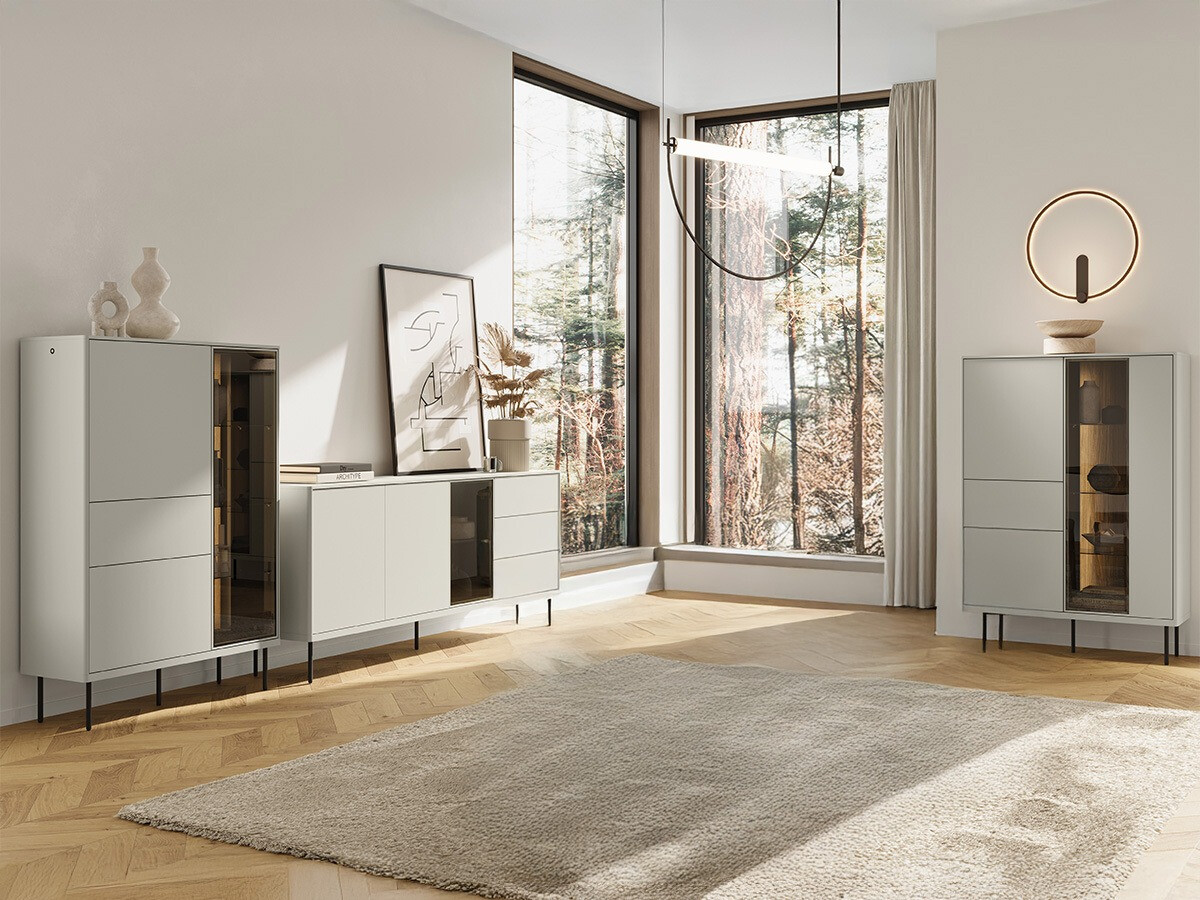 Woonkamerset Voloma 107