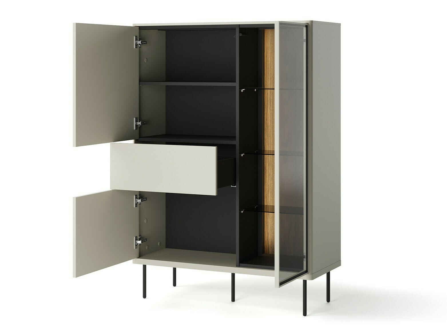 Woonkamerset Voloma 107