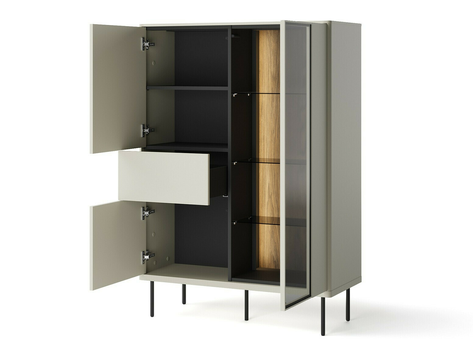 Woonkamerset Voloma 107