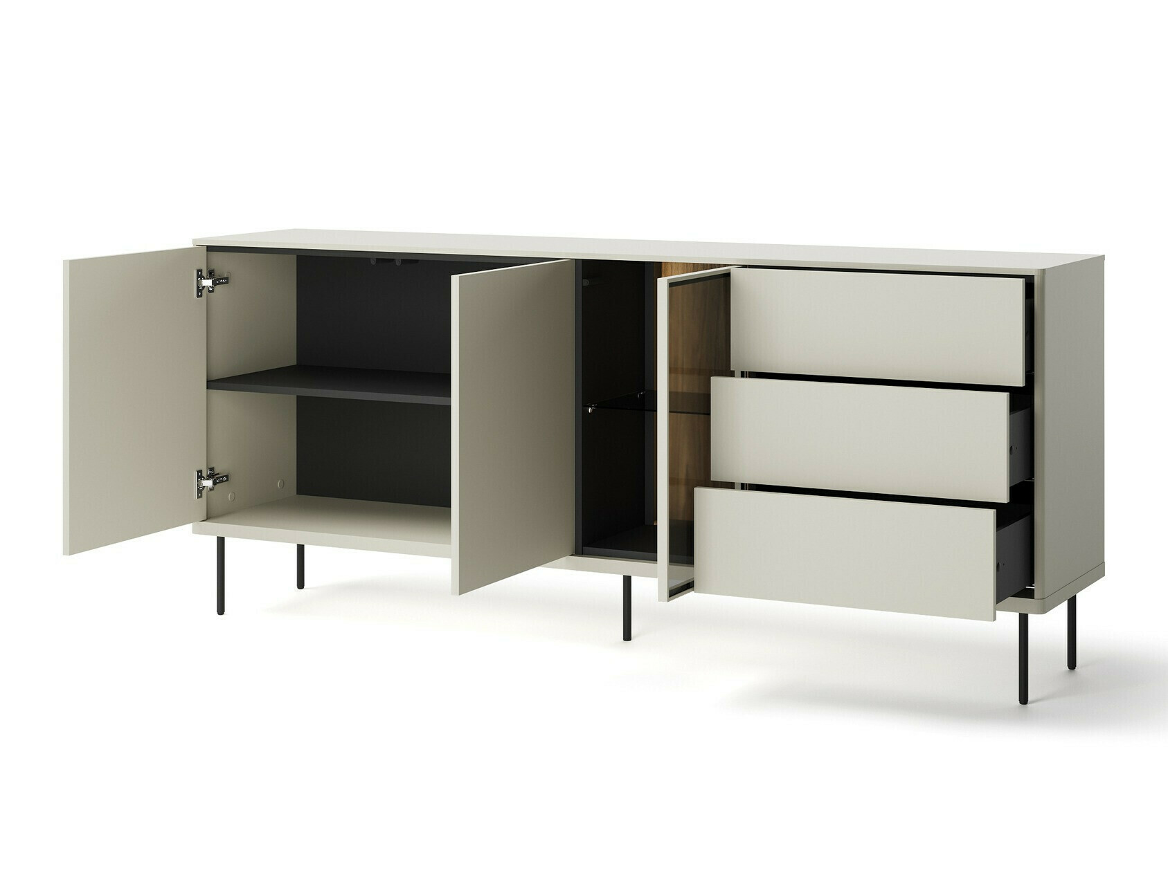 Woonkamerset Voloma 107