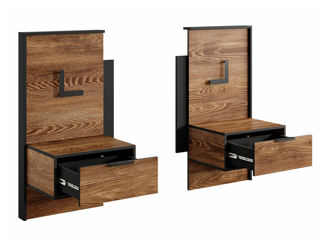 Slaapkamerset Flodale 106