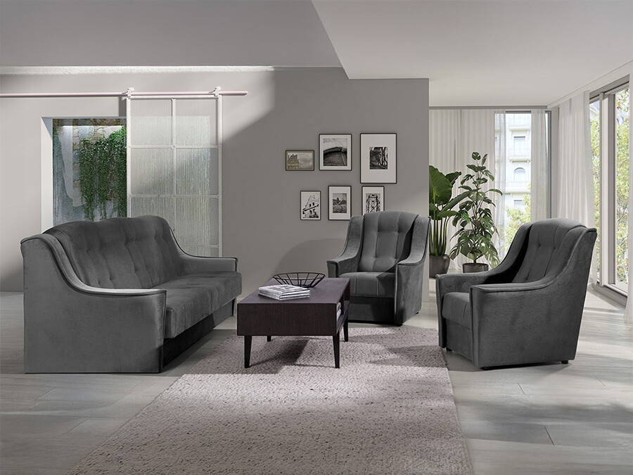 Fauteuil Providence 108 (Kronos 22)