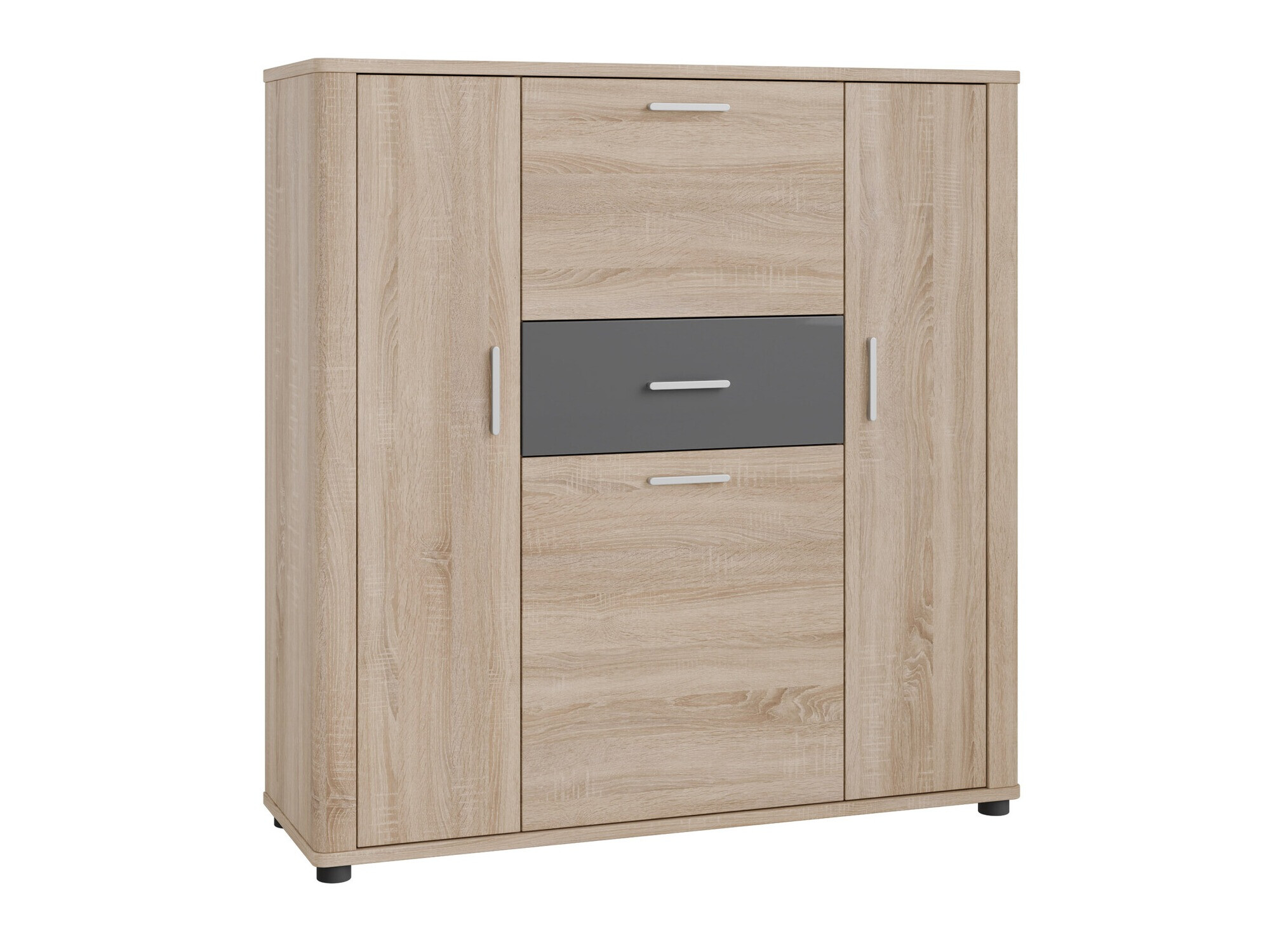 Boekenkast Melsali 102