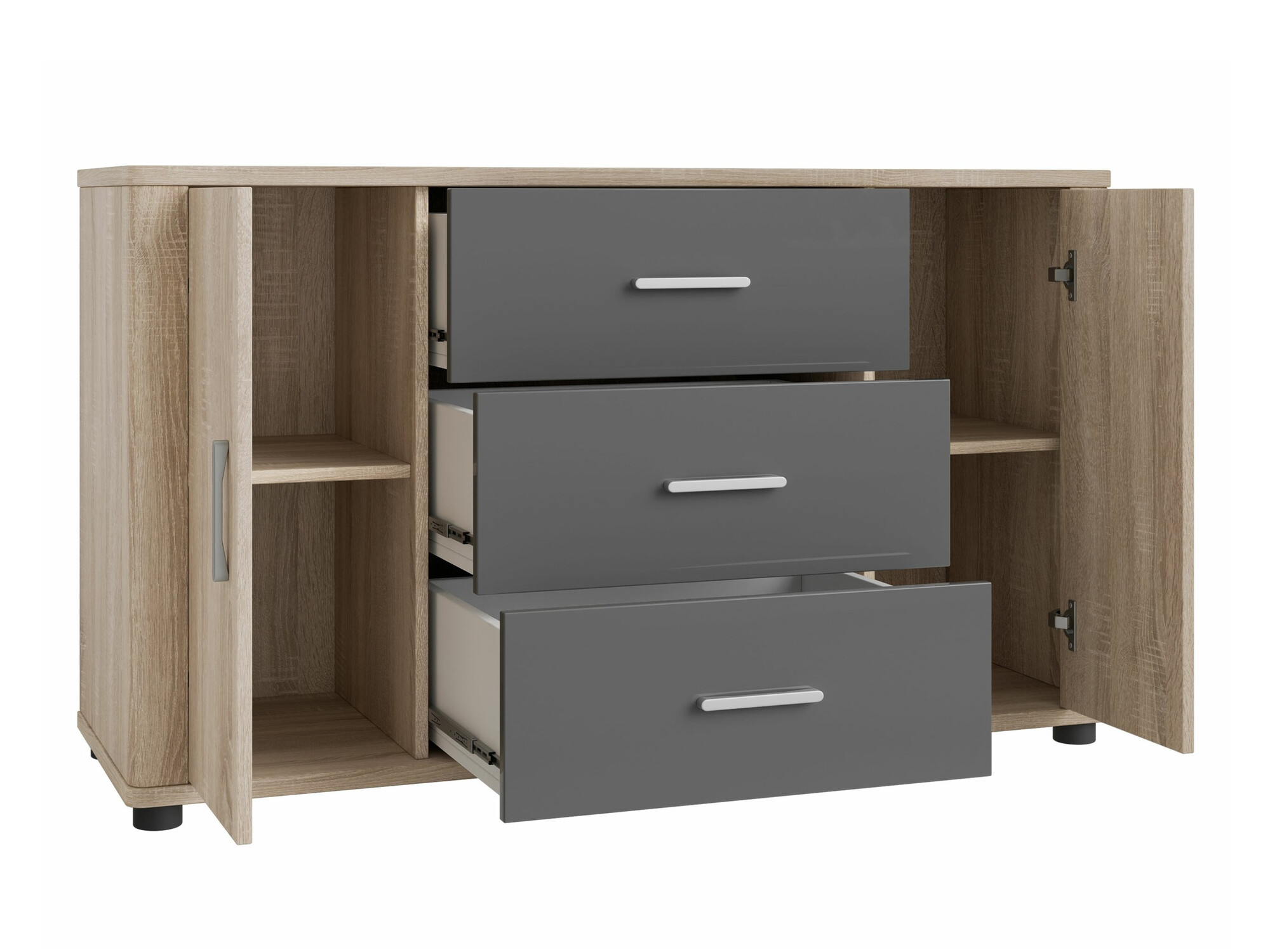 Ladekast Melsali 103