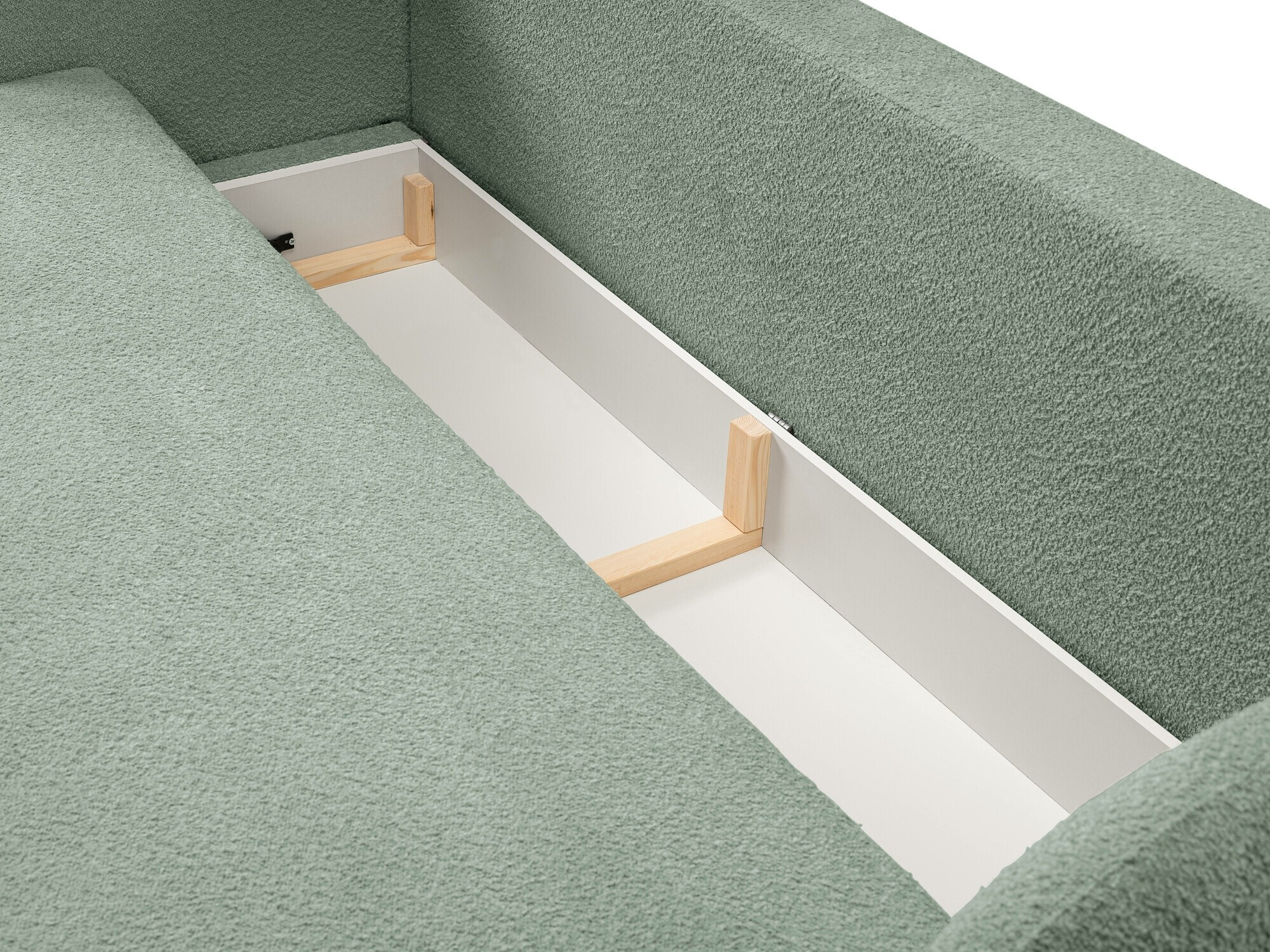 Slaapbank Kingston 139 (Abramio 10)