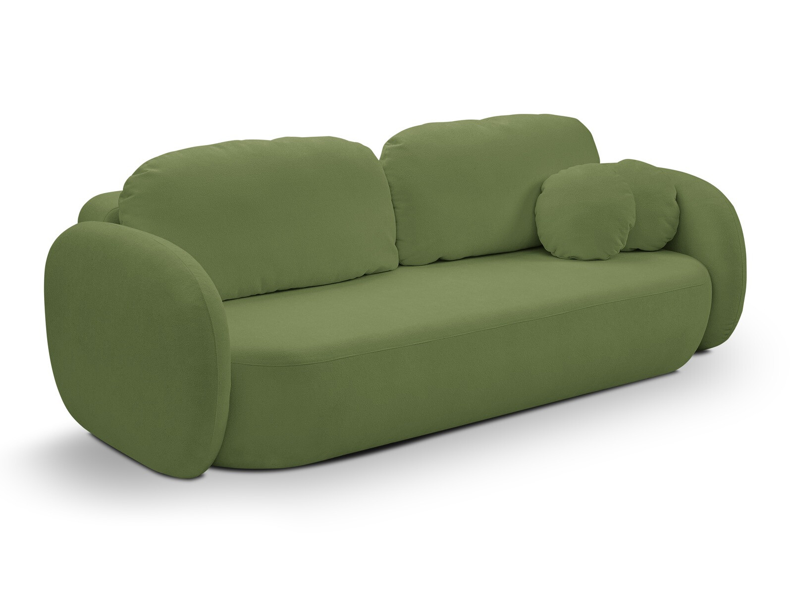 Slaapbank Kingston 139 (Sicuro 20)