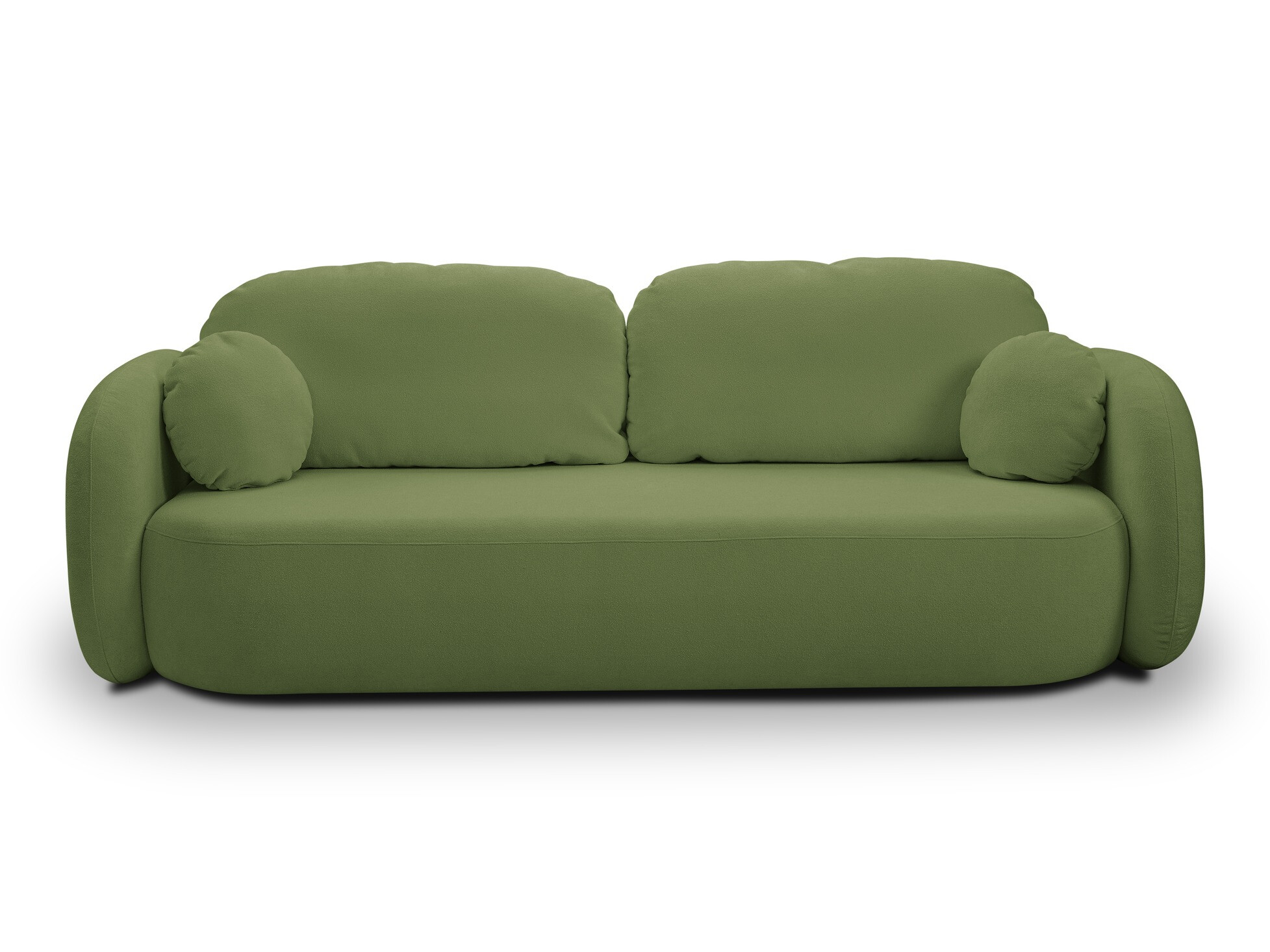 Slaapbank Kingston 139 (Sicuro 20)