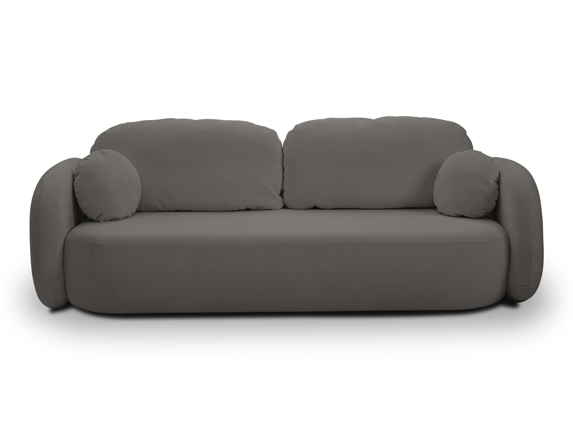 Slaapbank Kingston 139 (Sicuro 80)