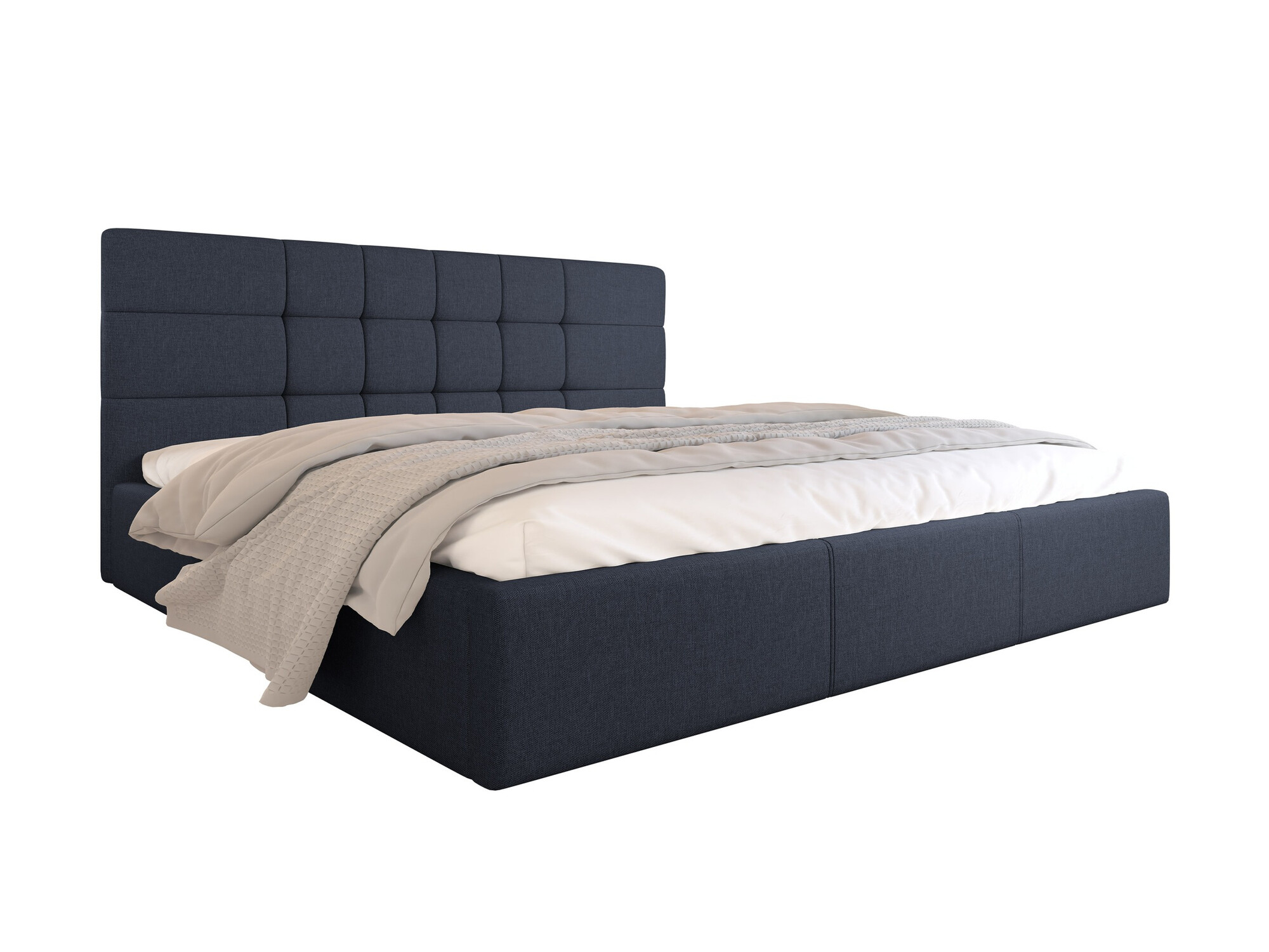 Bed ComfiDream Velora II (Sawana 80)