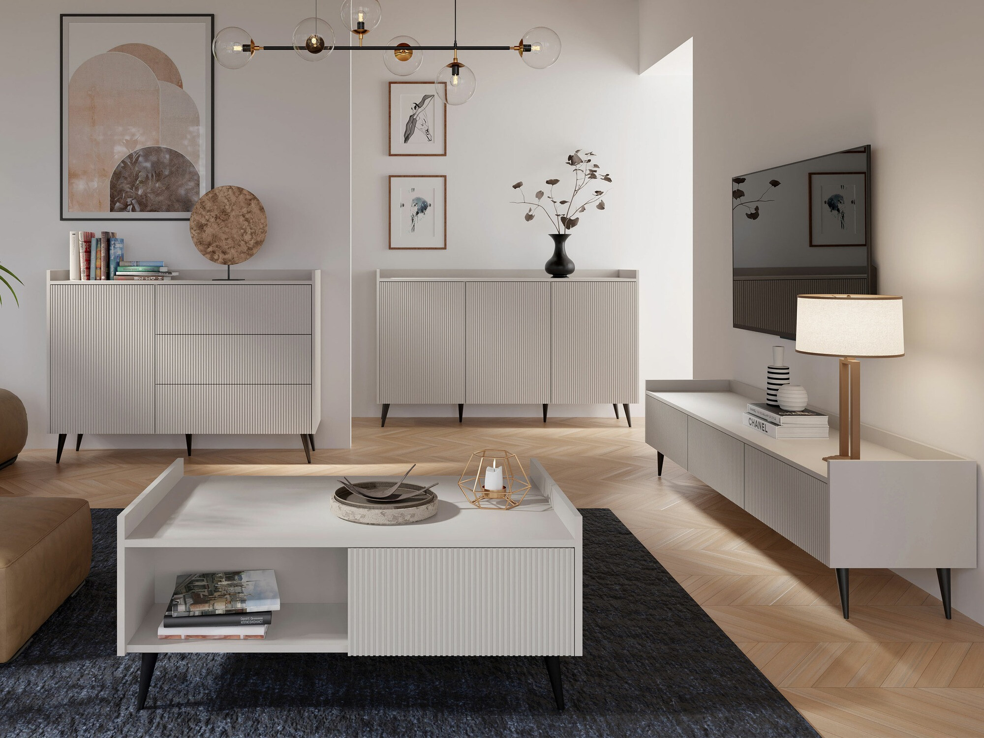 Salontafel Mirfivu 108