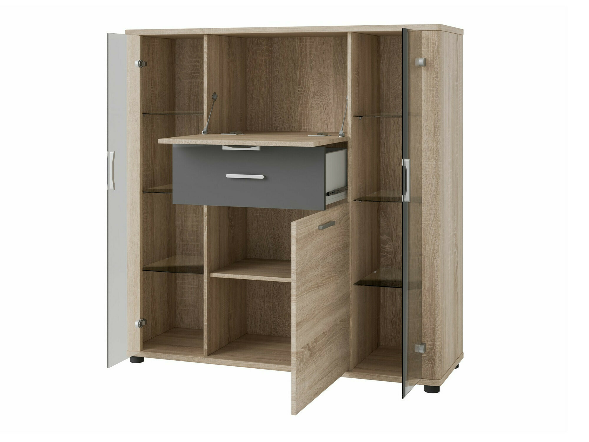 Woonkamerset Melsali 107