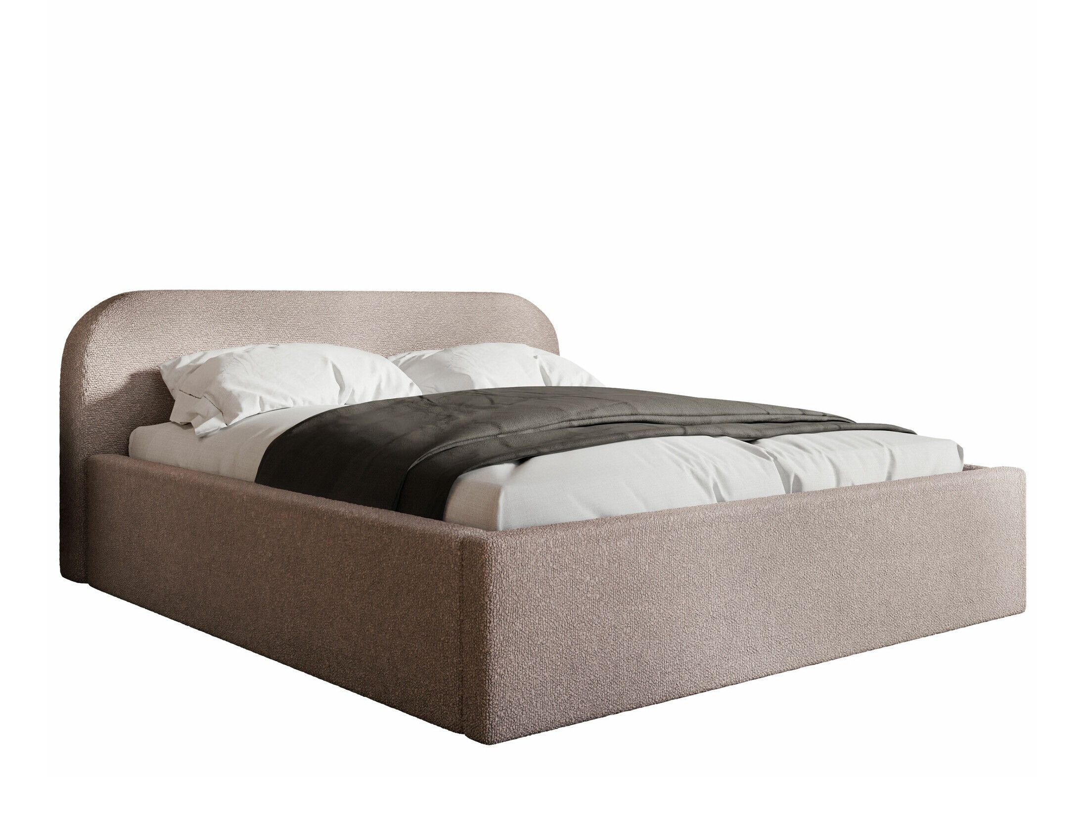 Bed Comfivo 409 (Abriamo 11)