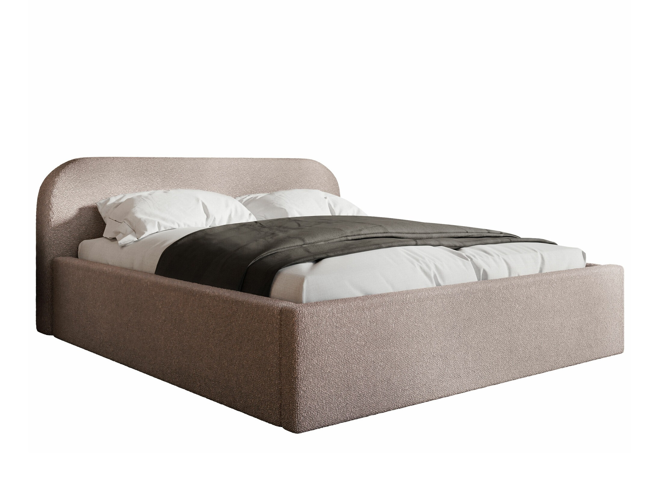 Bed Comfivo 409 (Abriamo 11)