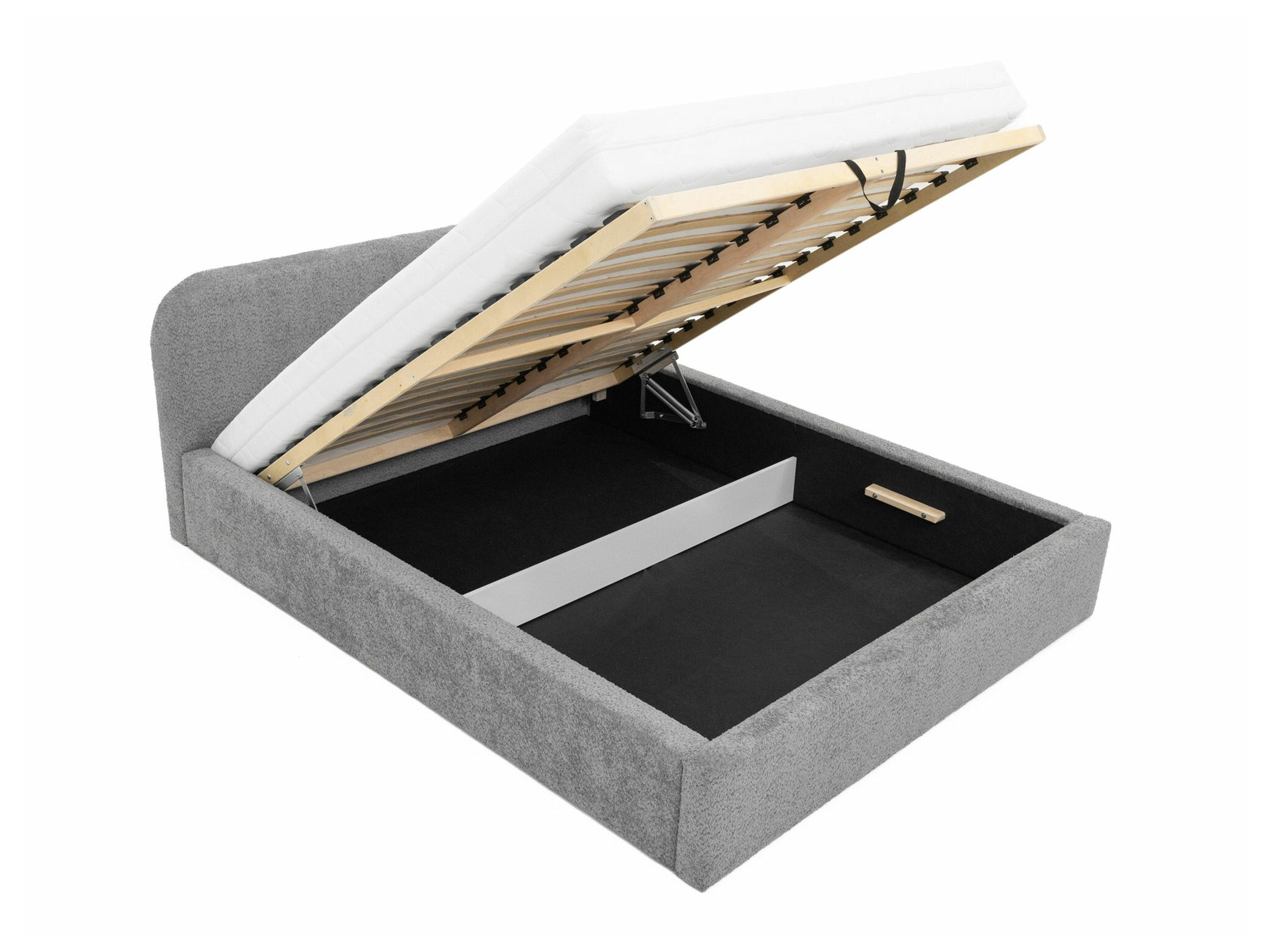 Bed Comfivo 409 (Abriamo 3)