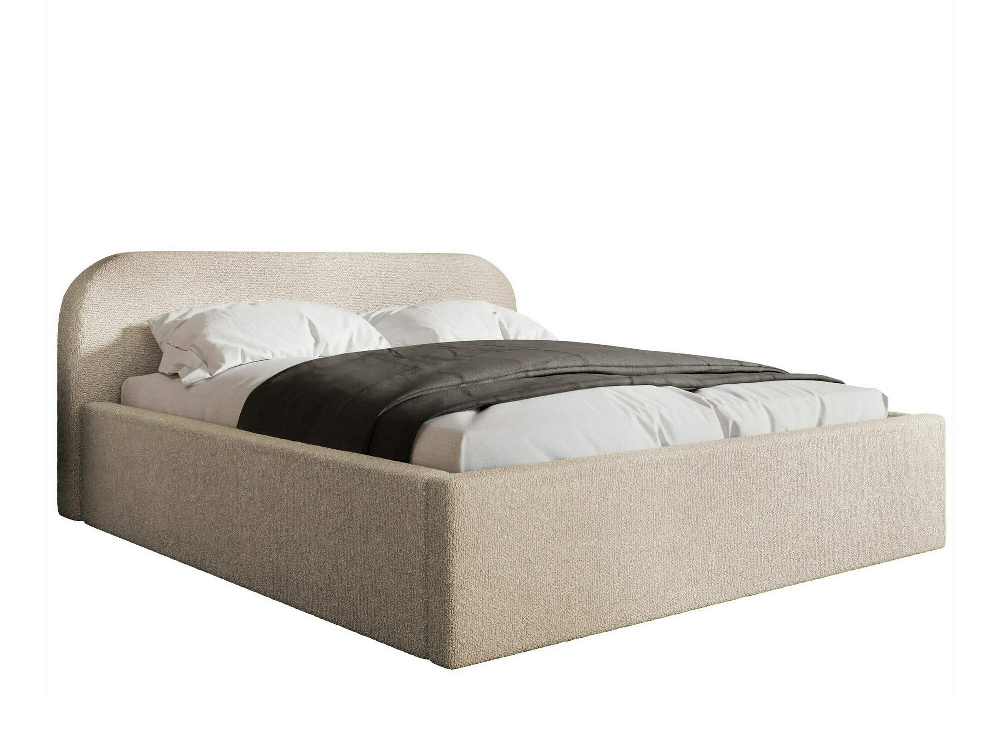 Bed Comfivo 409 (Abriamo 3)