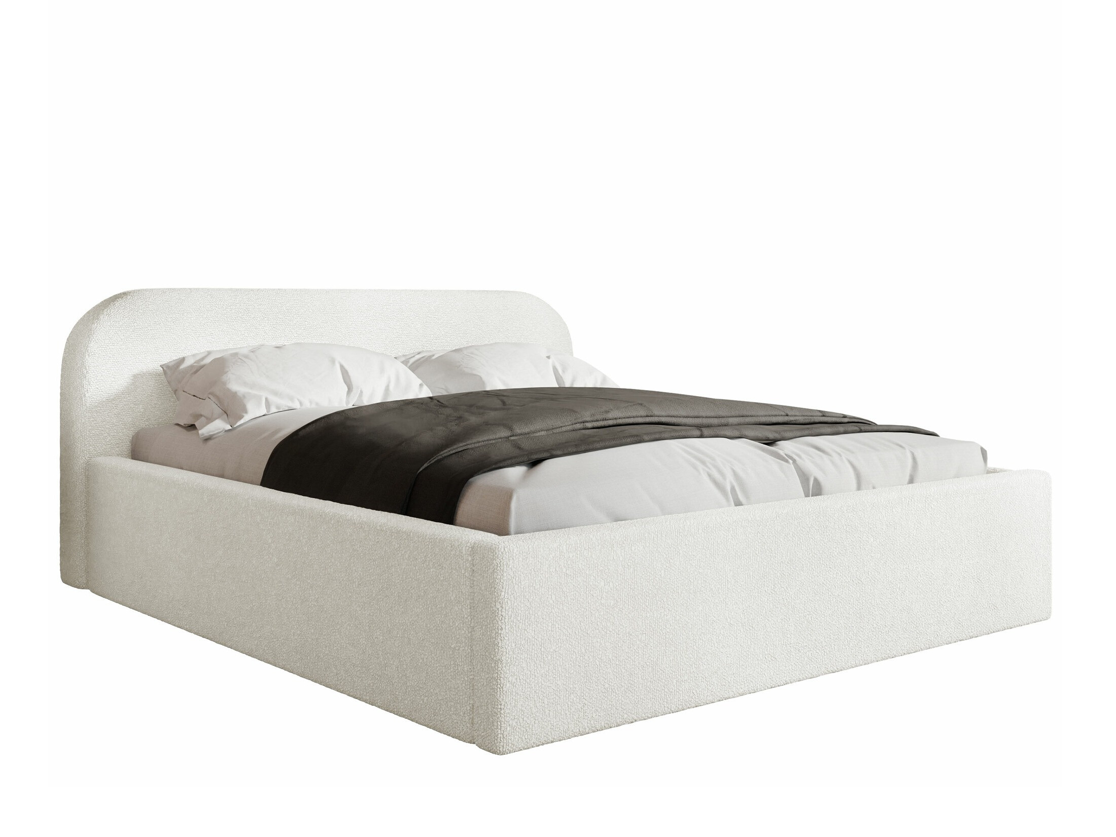 Bed Comfivo 409 (Abriamo 4)