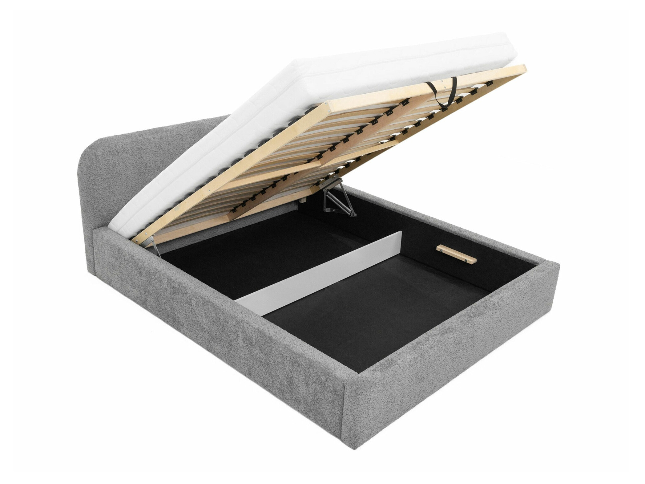 Bed Comfivo 409 (Abriamo 7)