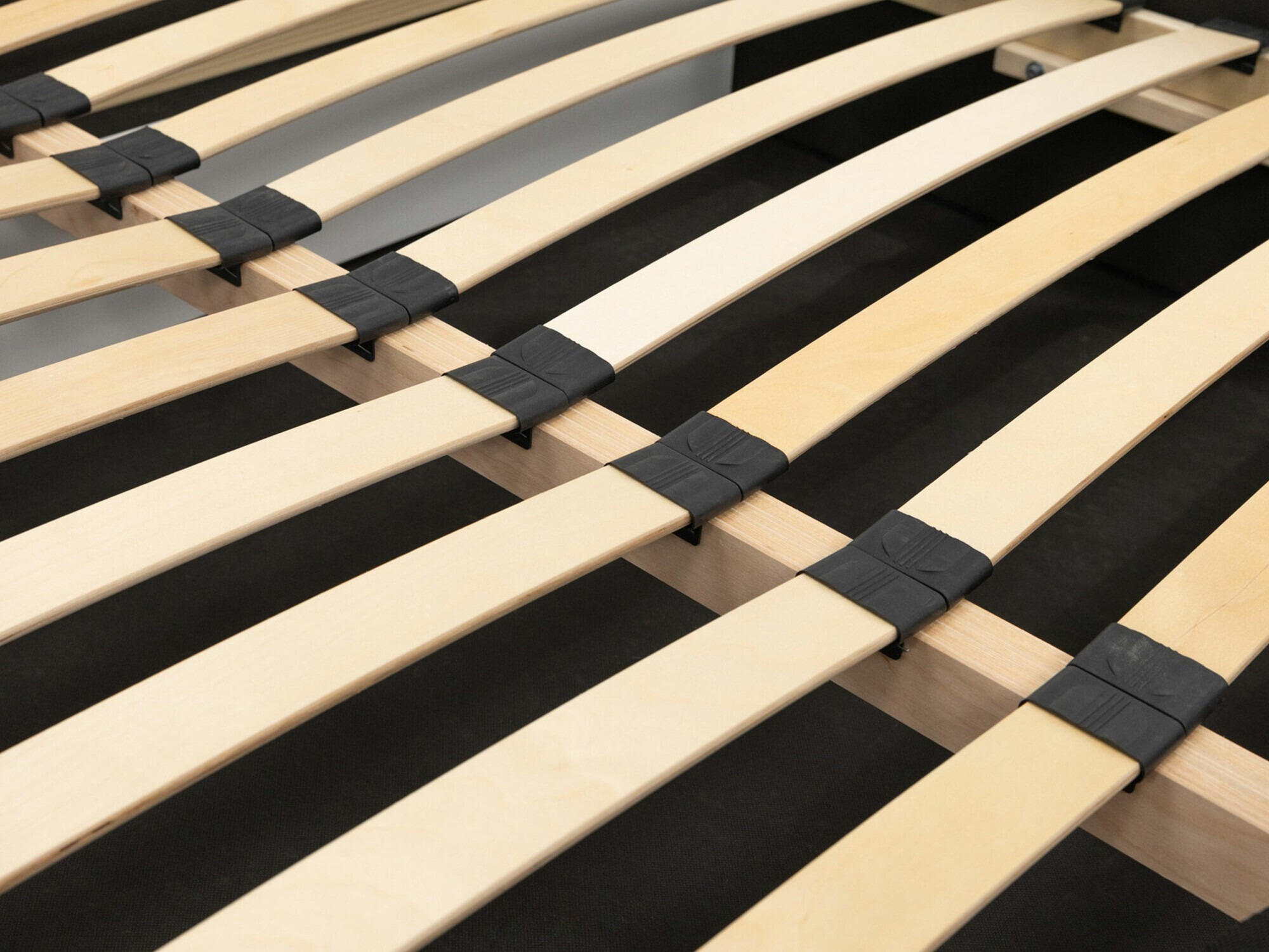 Bed Comfivo Inventio (Abriamo 03)