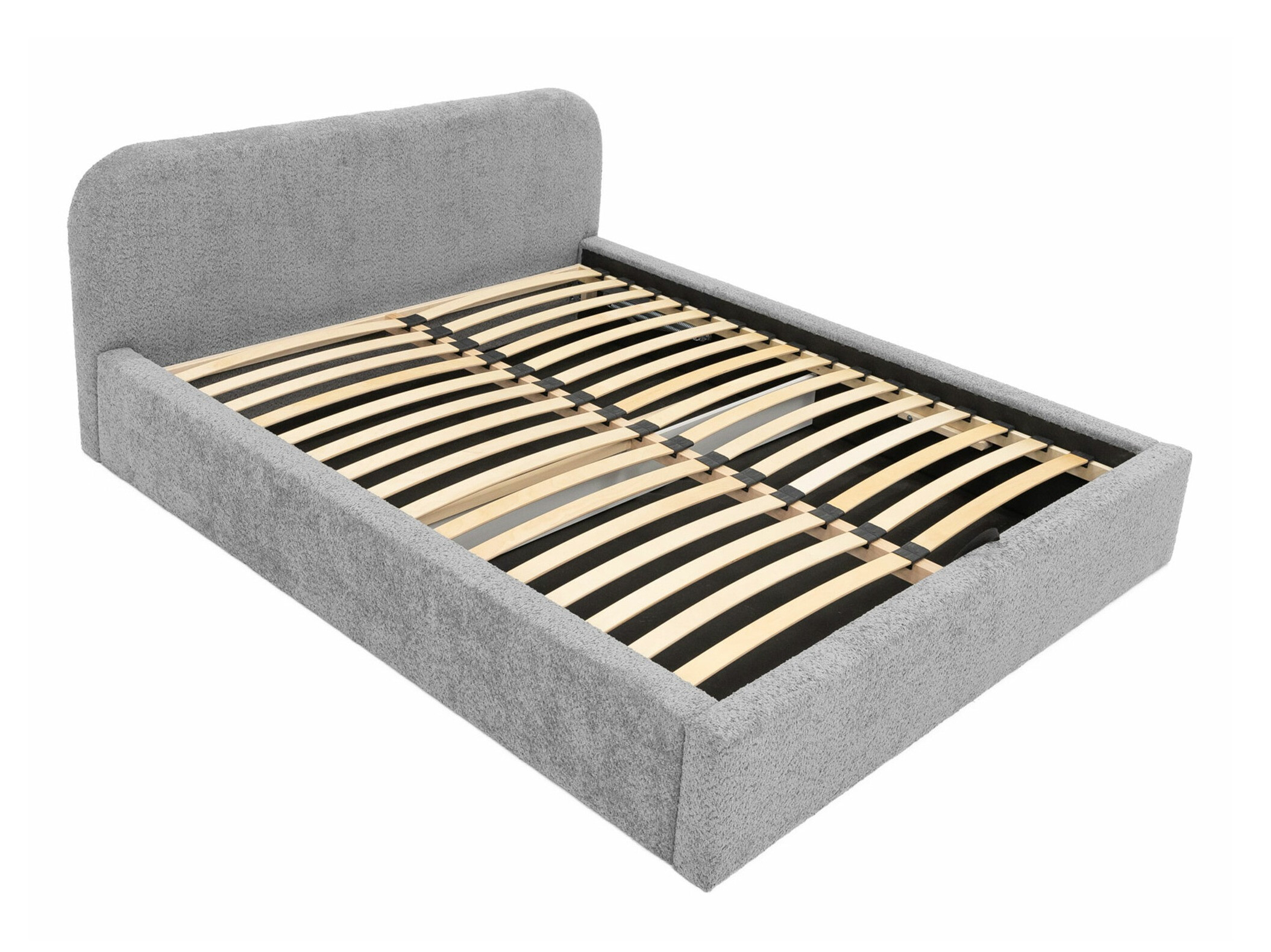 Bed Comfivo Inventio (Abriamo 04)