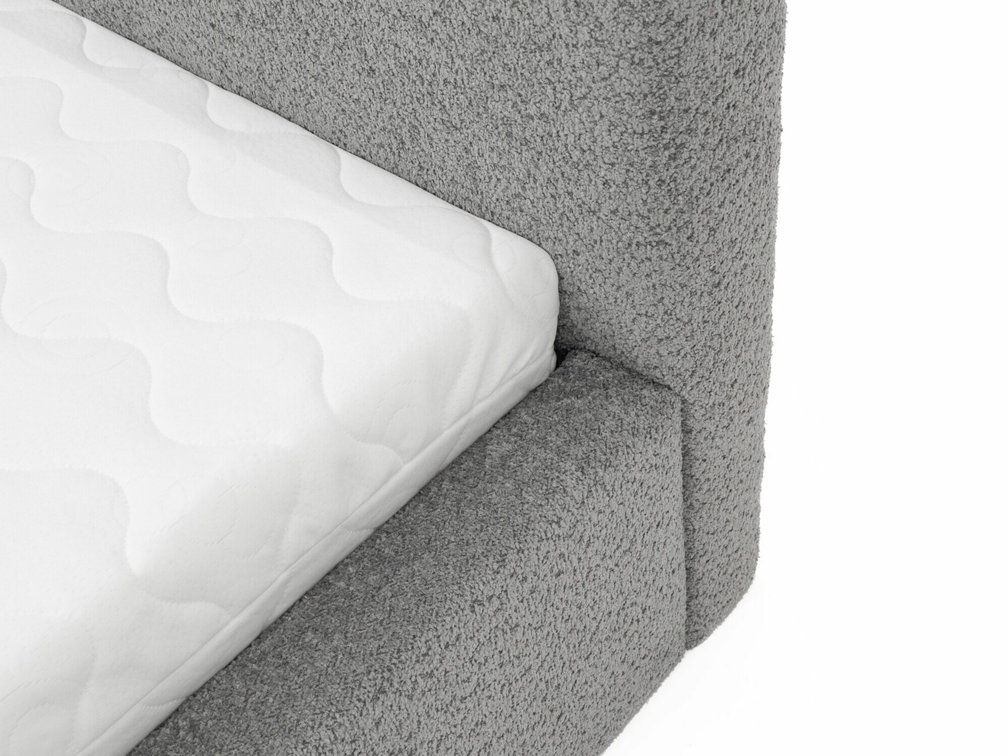 Bed Comfivo Inventio (Abriamo 04)