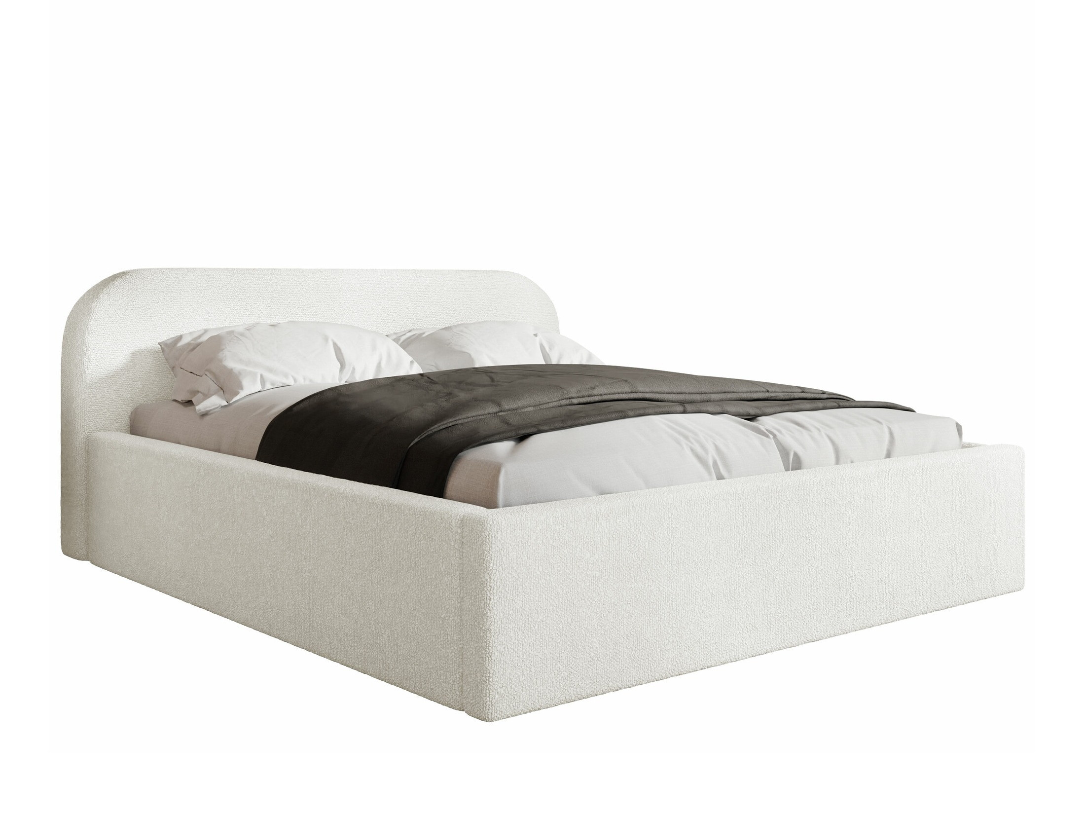 Bed Comfivo Inventio (Abriamo 04)