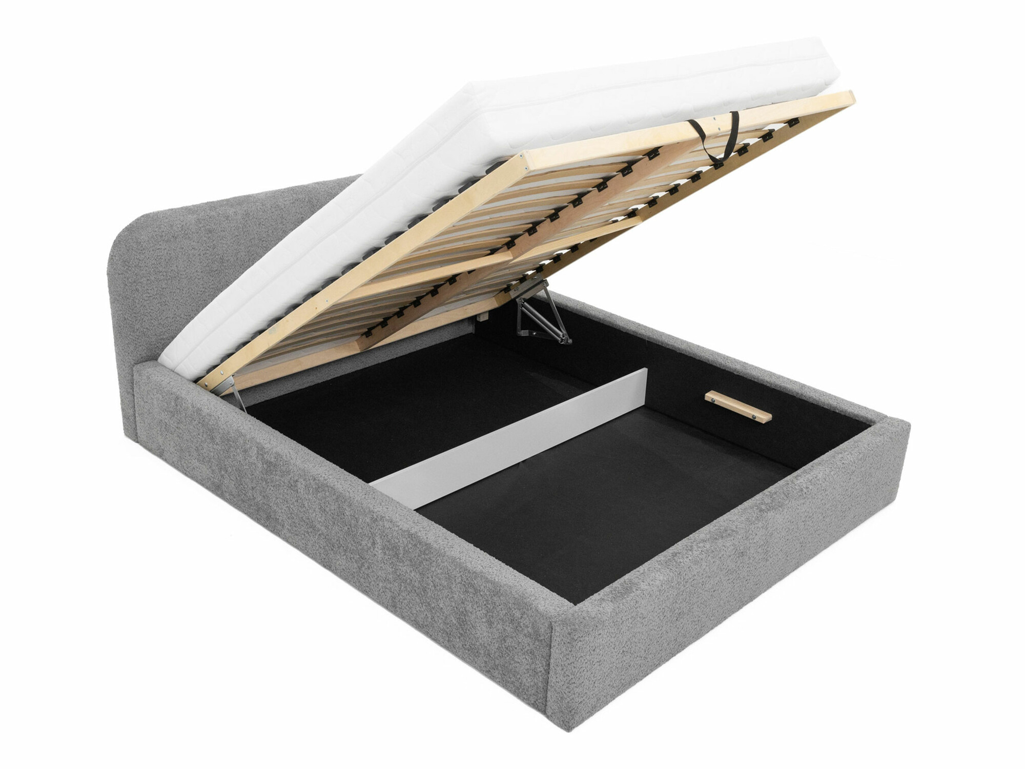 Bed Comfivo Inventio (Abriamo 07)