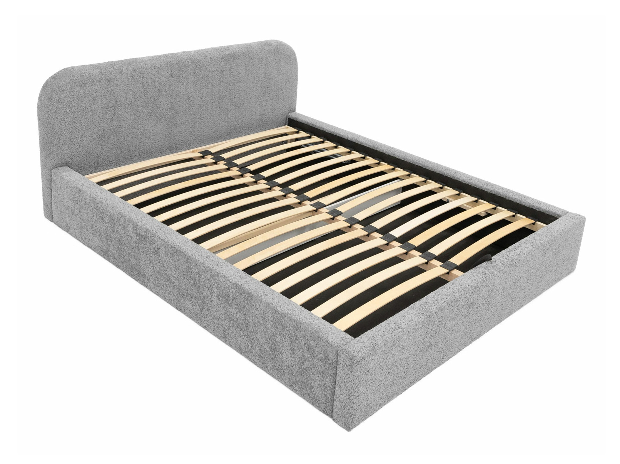 Bed Comfivo Inventio (Abriamo 08)