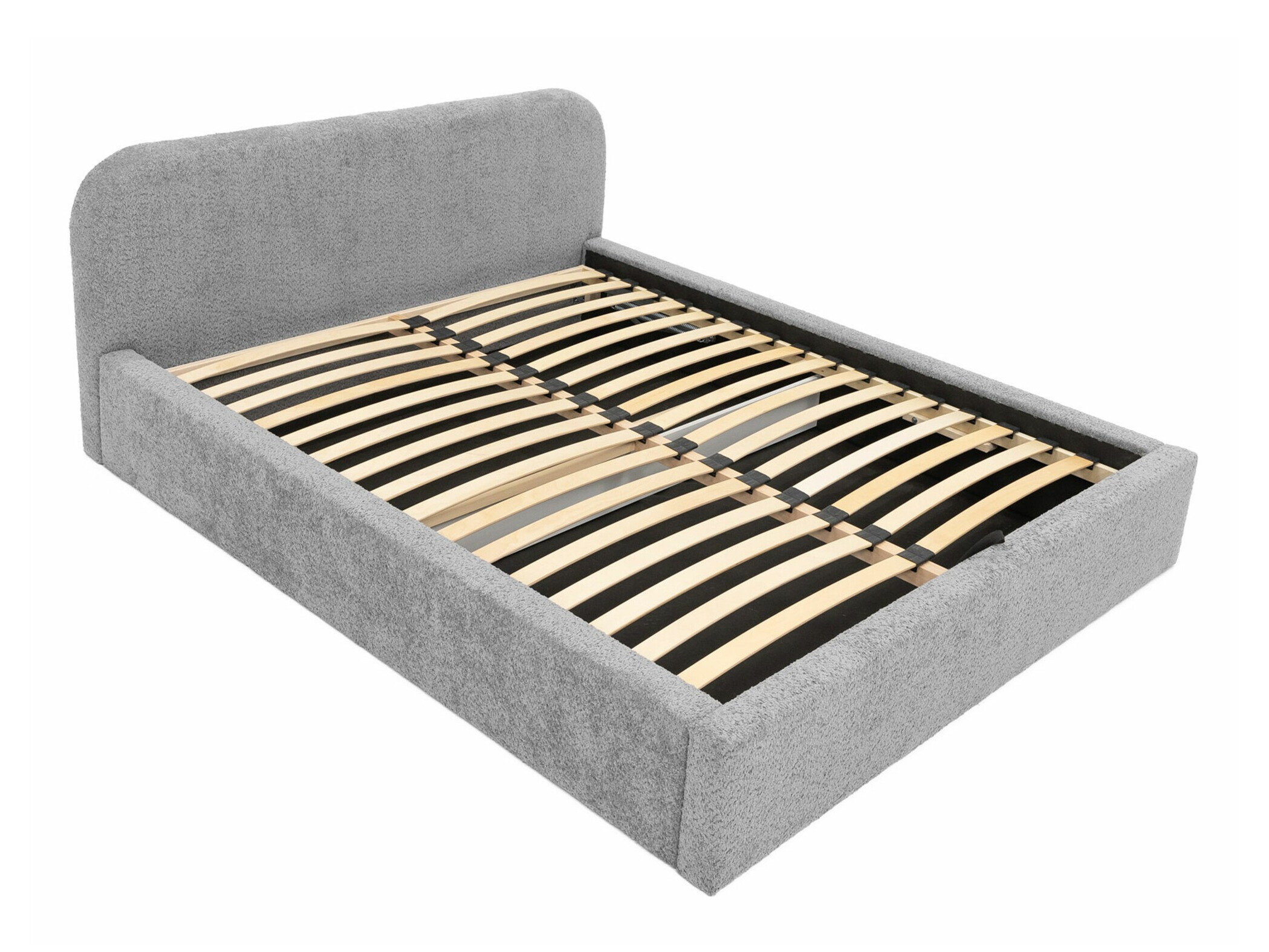 Bed Comfivo Inventio (Abriamo 08)