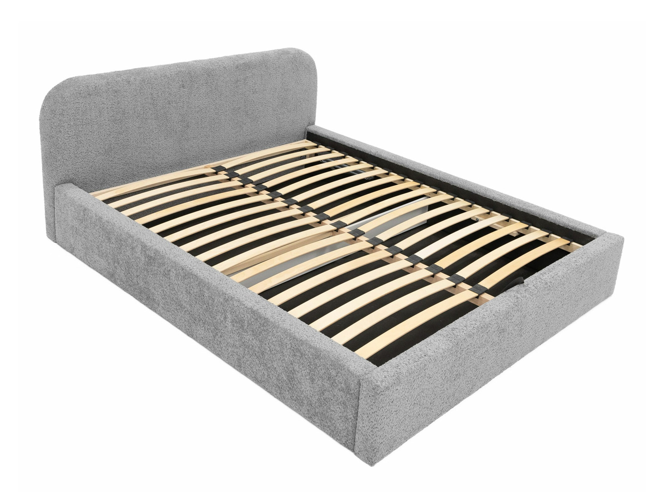 Bed Comfivo Inventio (Abriamo 09)