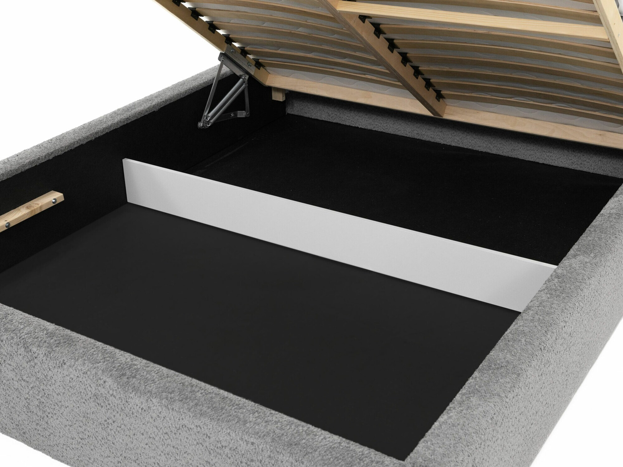 Bed Comfivo Inventio (Abriamo 09)