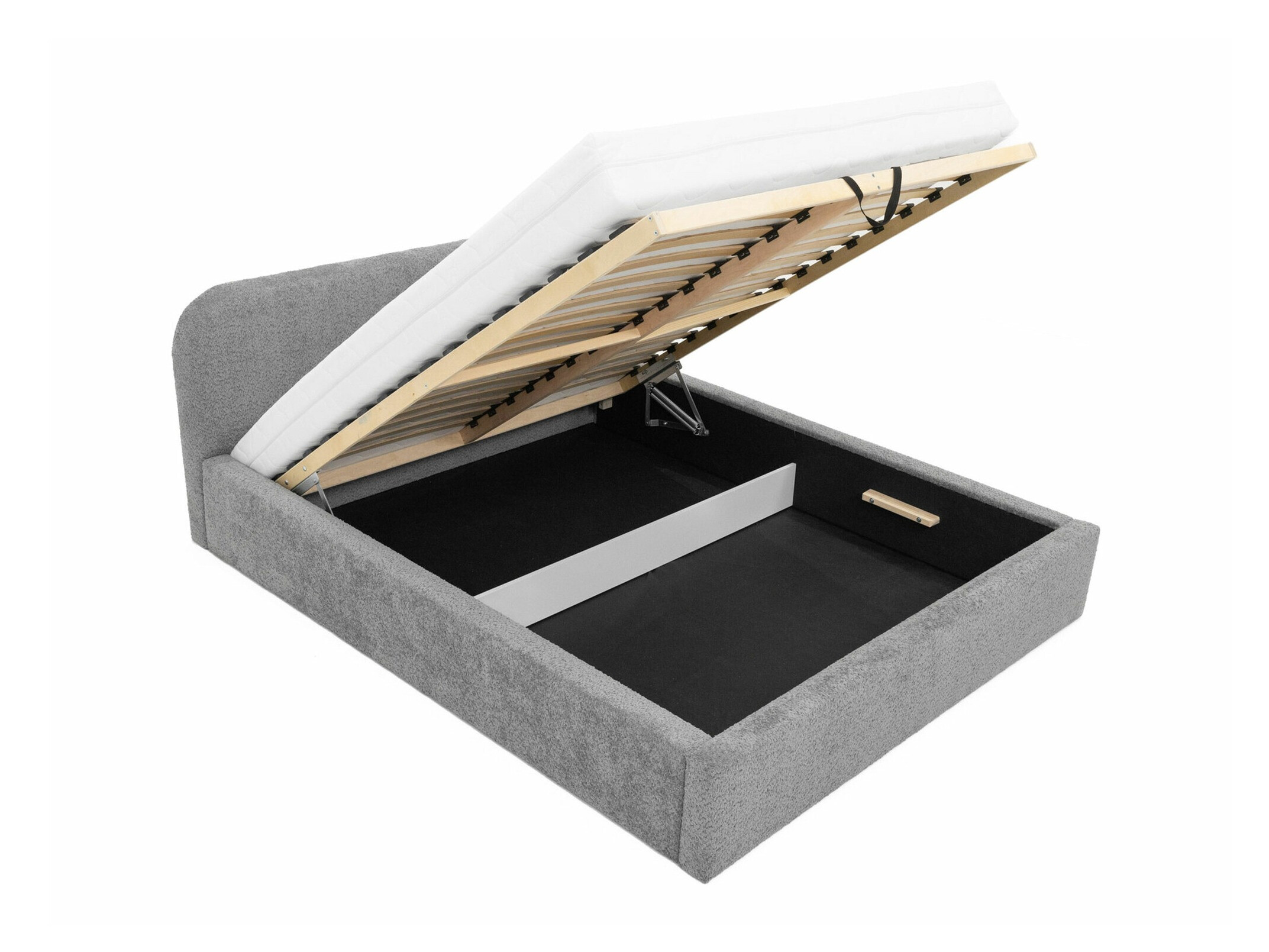 Bed Comfivo Inventio (Abriamo 14)