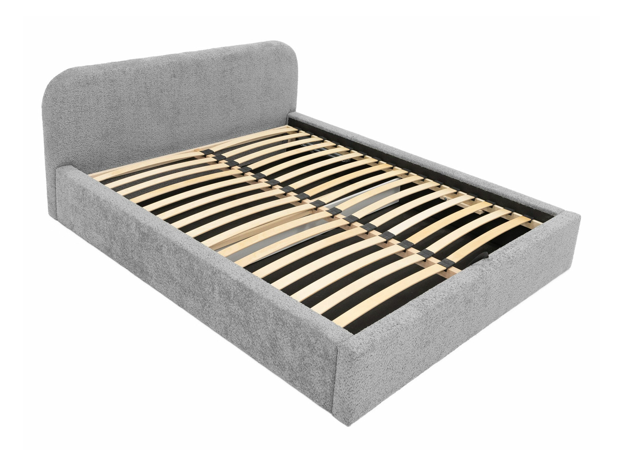 Bed Comfivo Inventio (Abriamo 14)