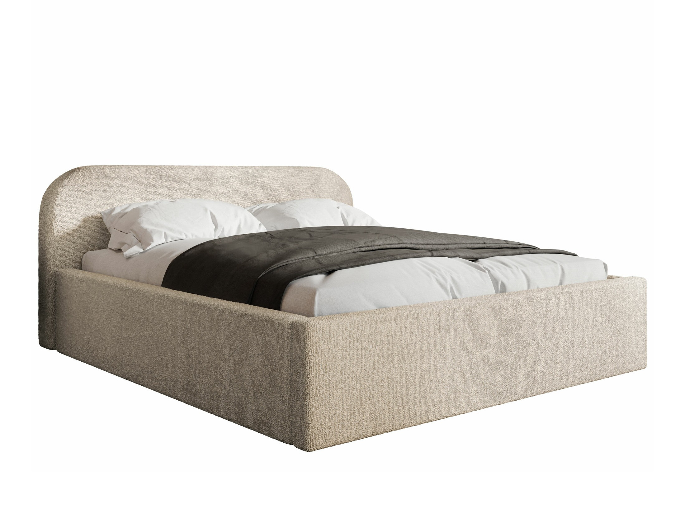 Bed Comfivo Inventio (Abriamo 3)
