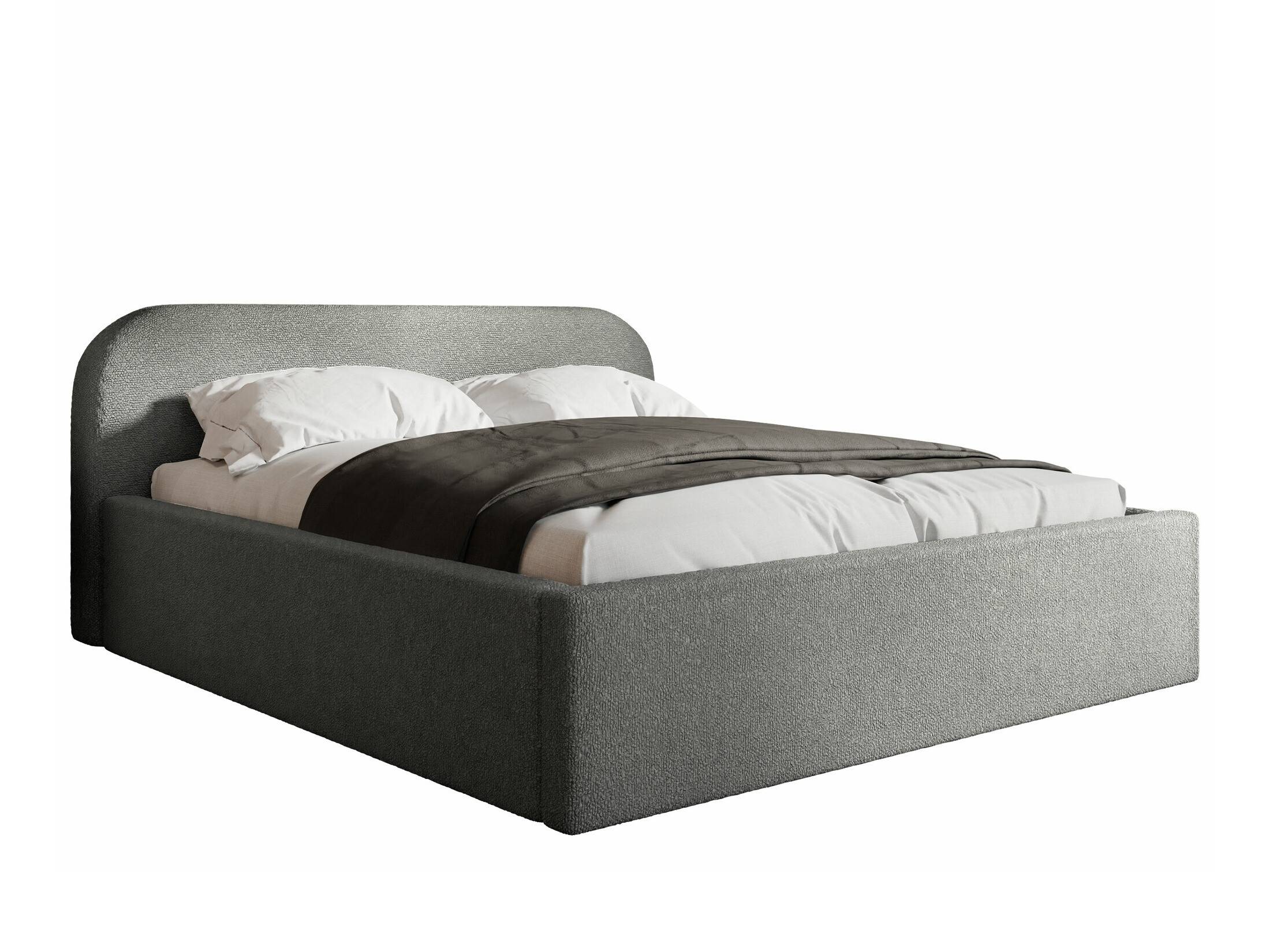 Bed Comfivo Inventio (Abriamo 7)
